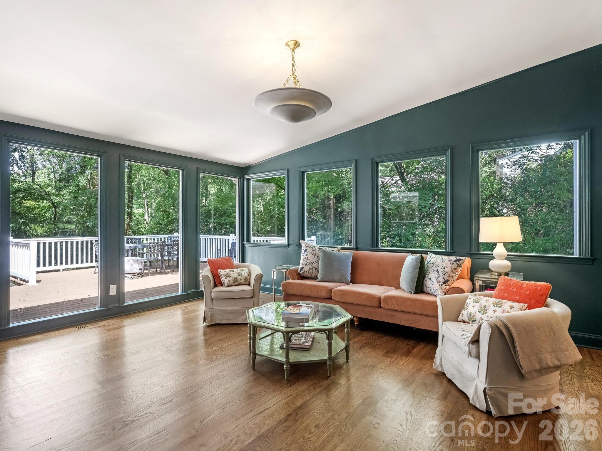 Foxcroft East - Residential