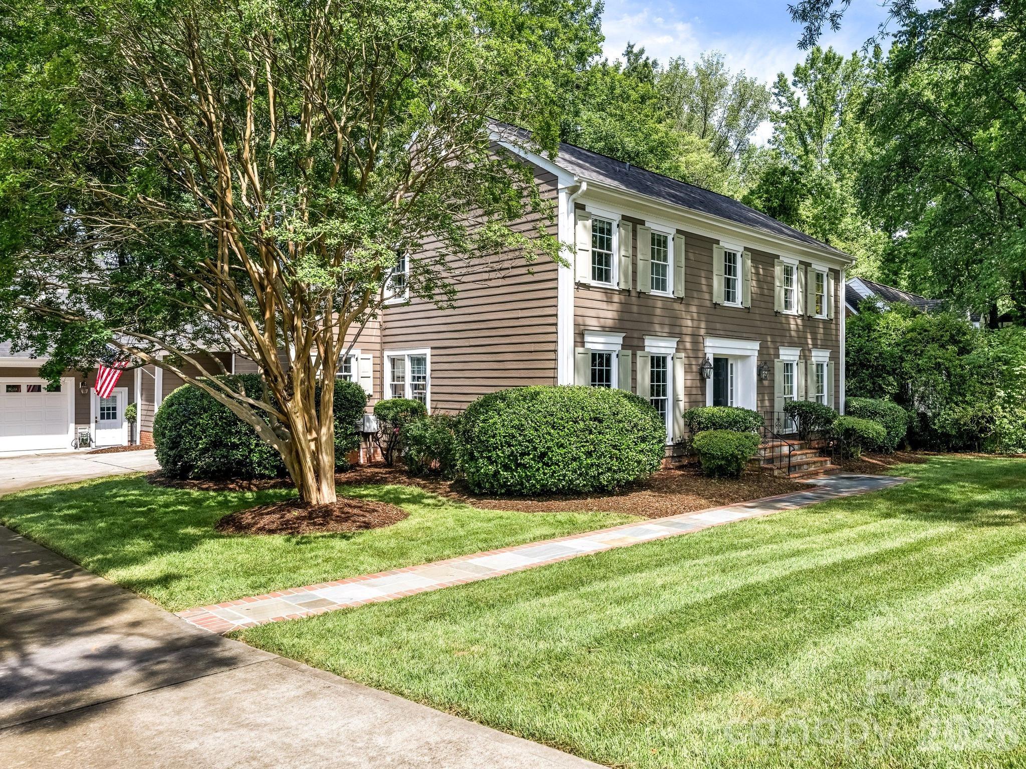Foxcroft East - Residential