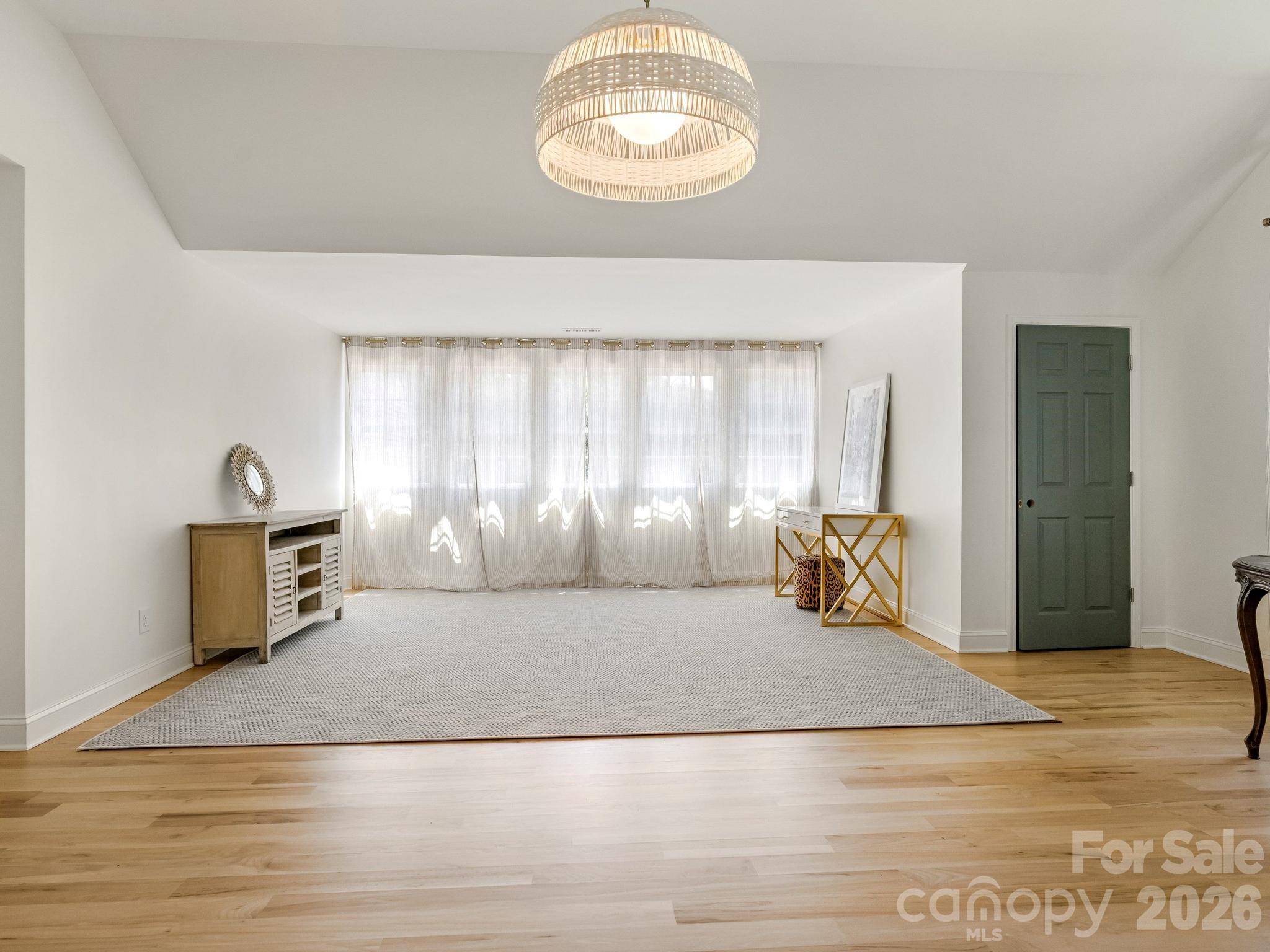 Foxcroft East - Residential
