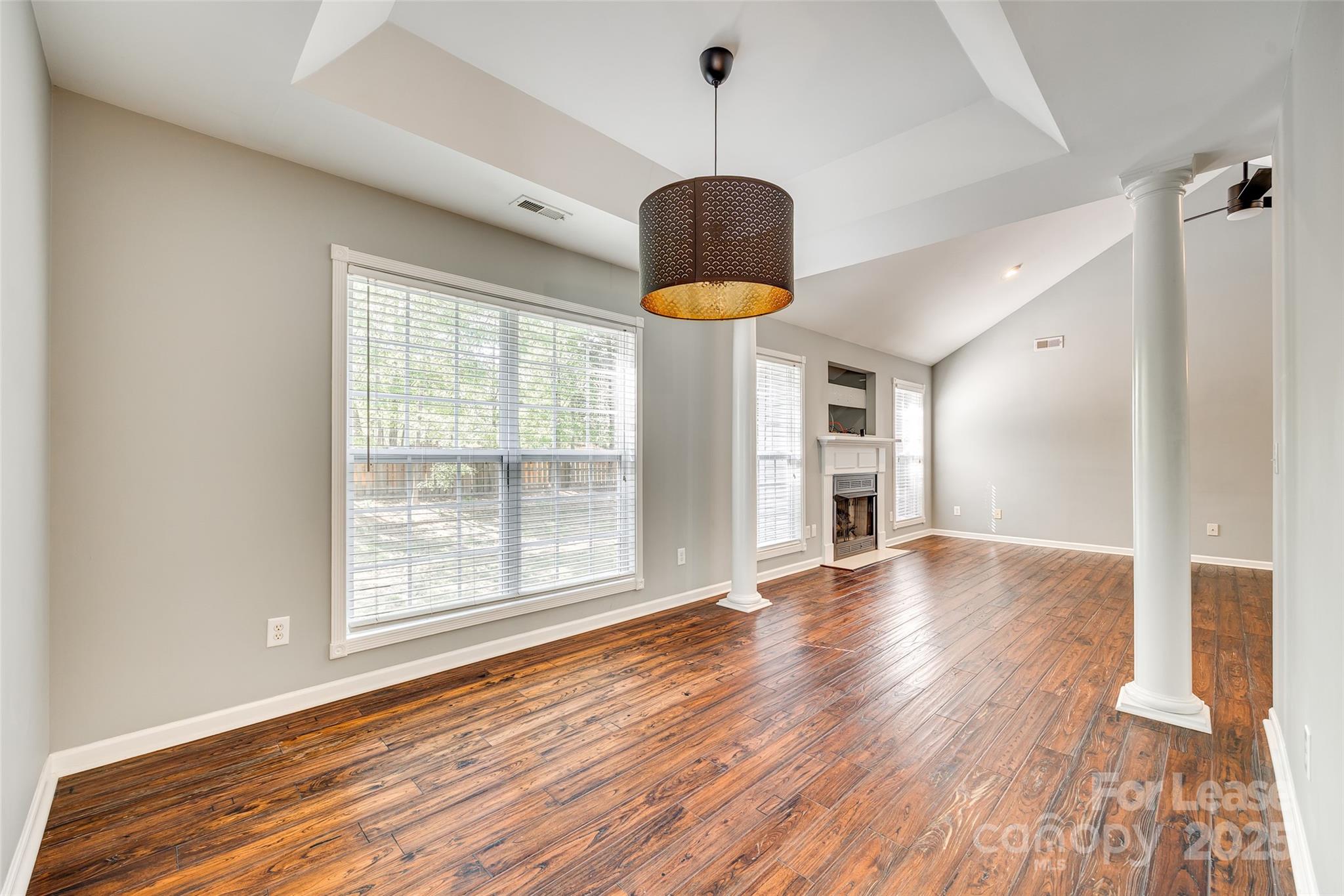 Savannah Place - Residential Lease