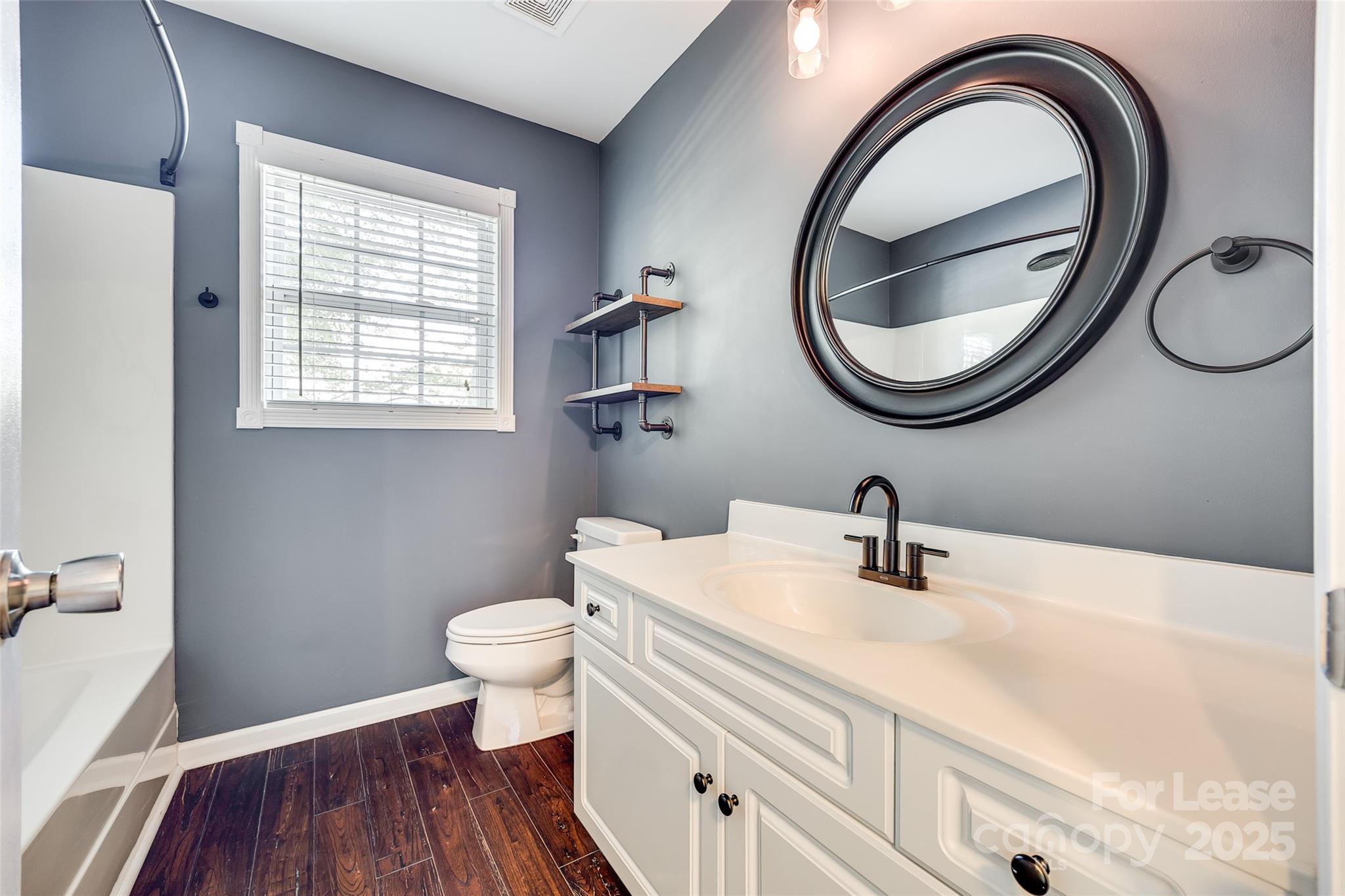 Savannah Place - Residential Lease