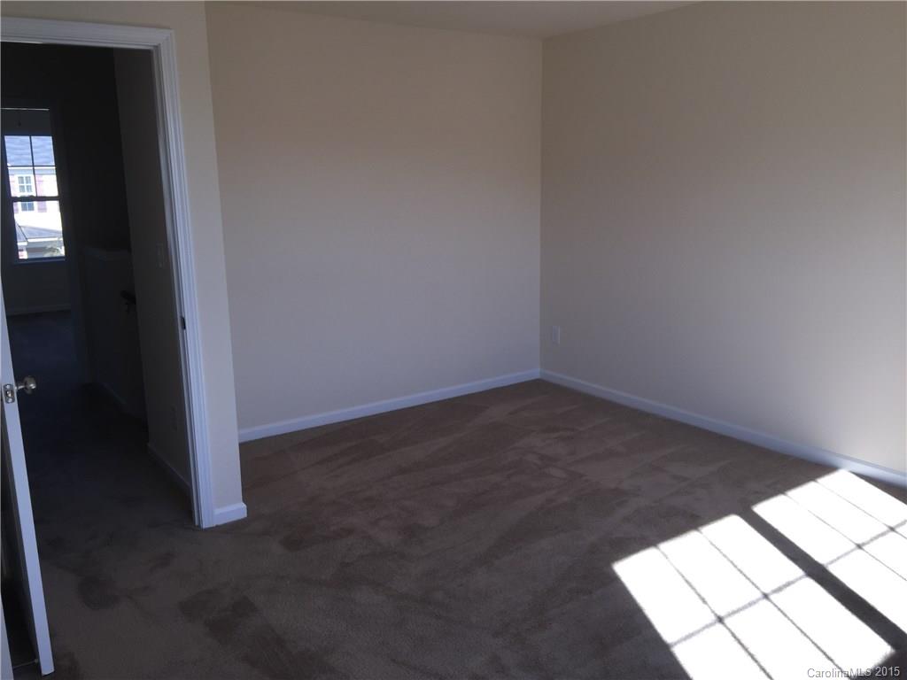 Harpers Mill - Residential Lease