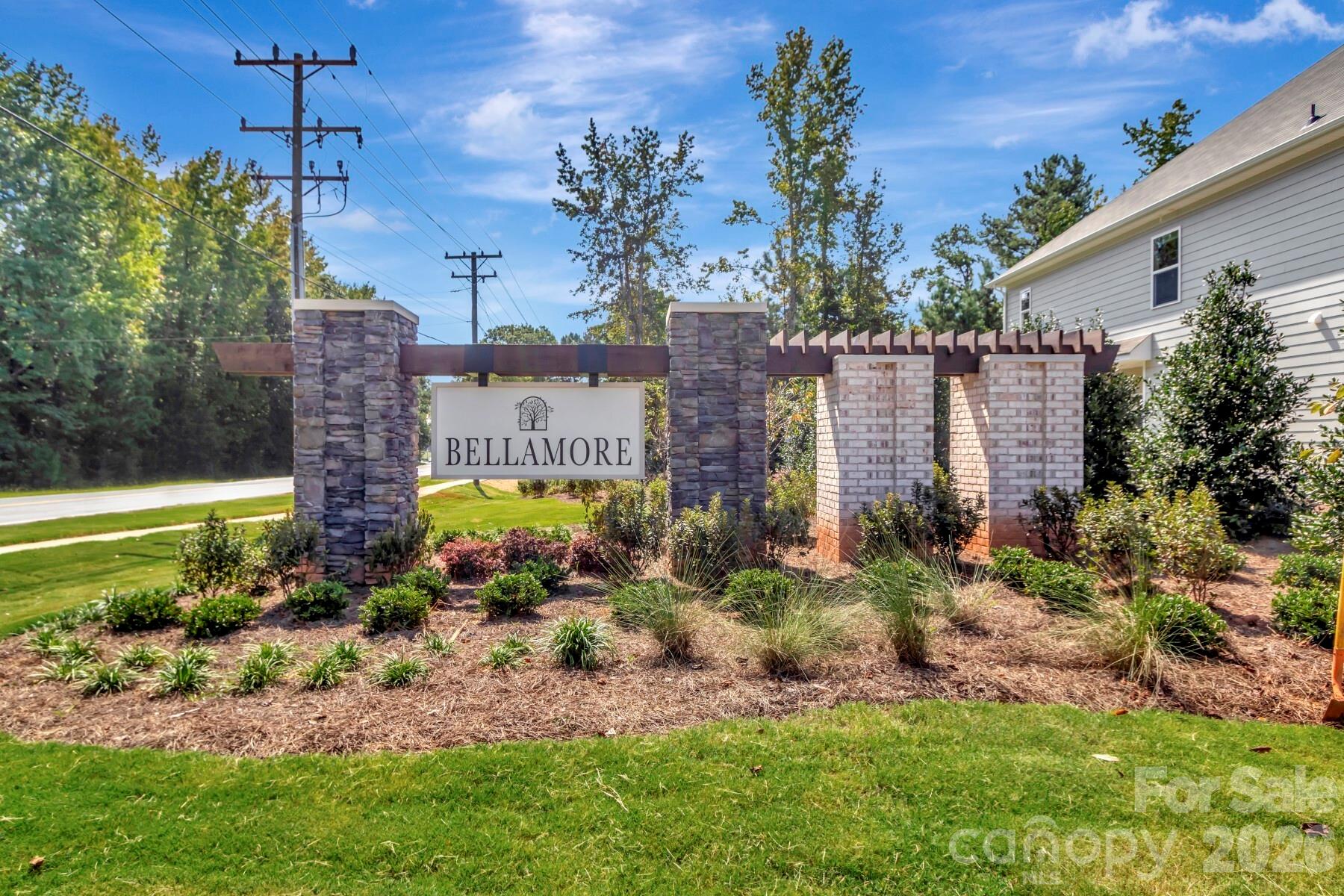 Bellamore - Residential