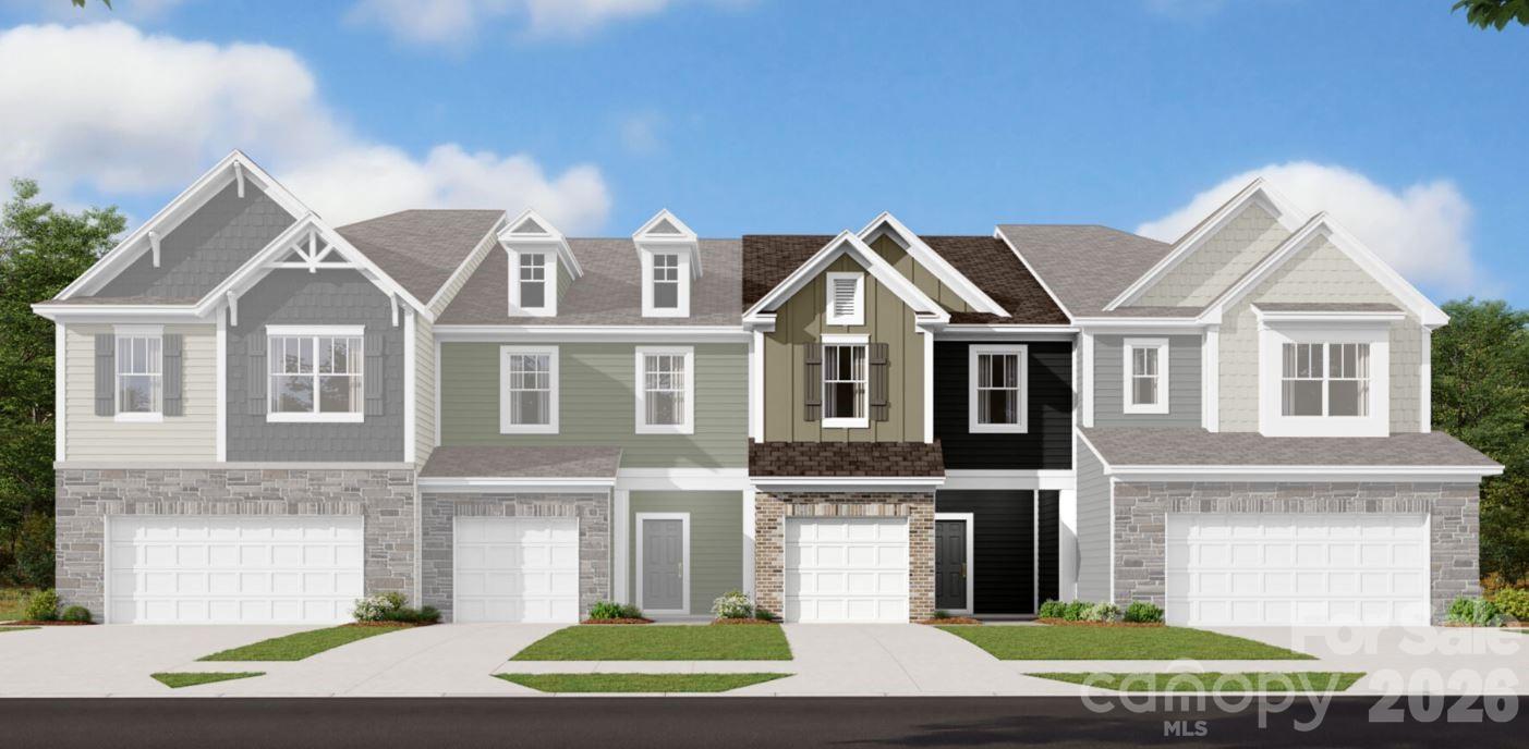 Bellamore - Residential