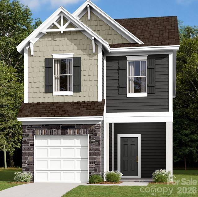 Bellamore - Residential