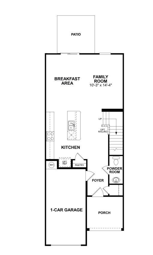 Bellamore - Residential