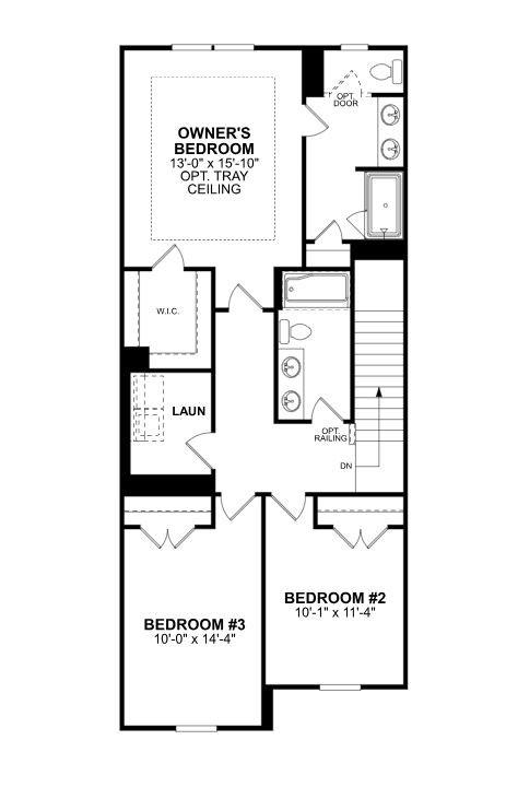 Bellamore - Residential