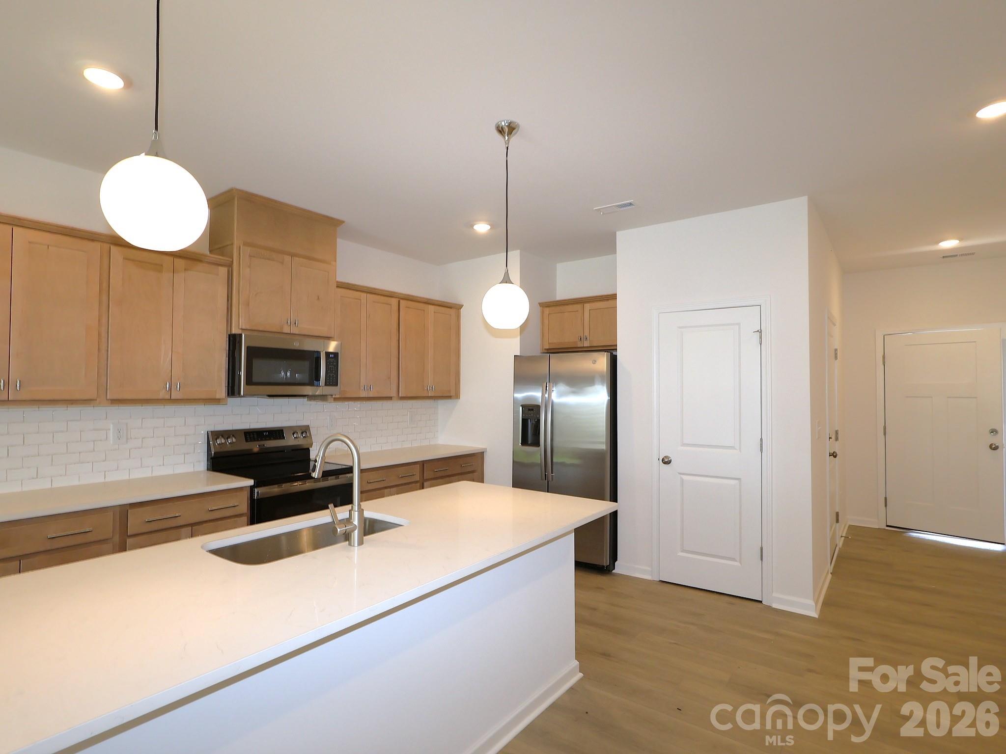 Bellamore - Residential