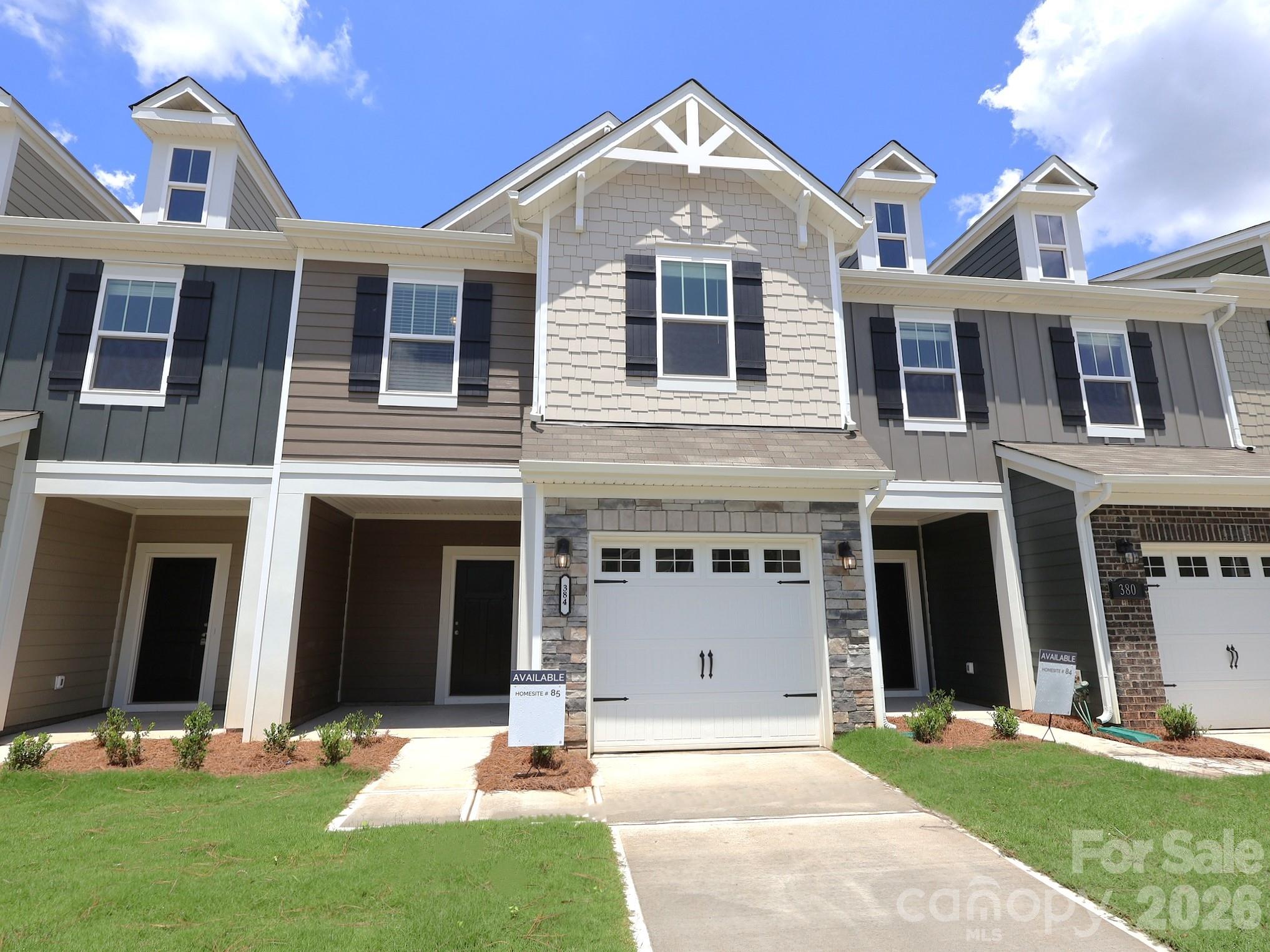 Bellamore - Residential