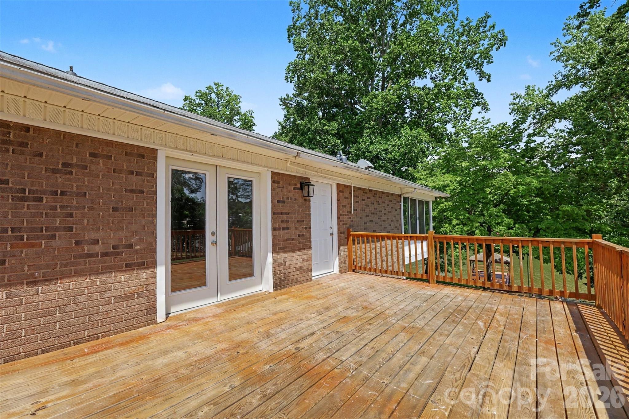 Land Harbor - Residential