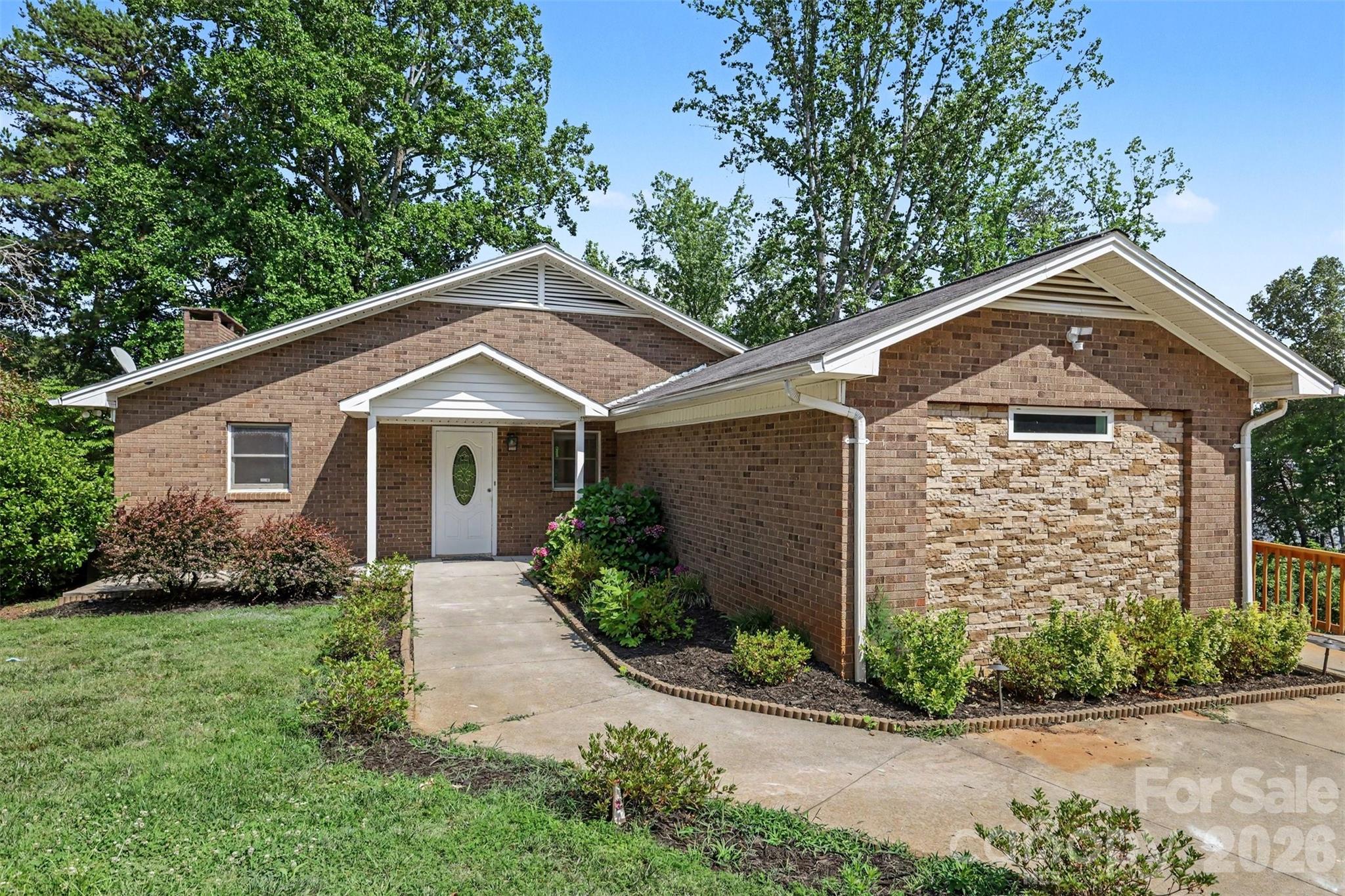 Land Harbor - Residential