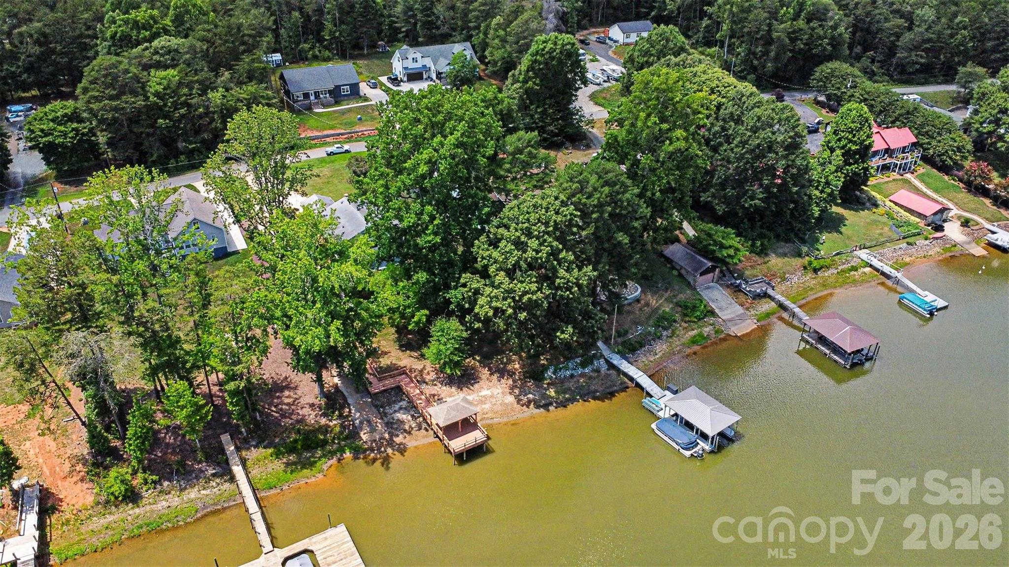Land Harbor - Residential