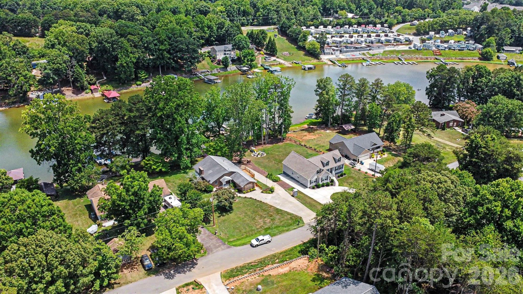 Land Harbor - Residential