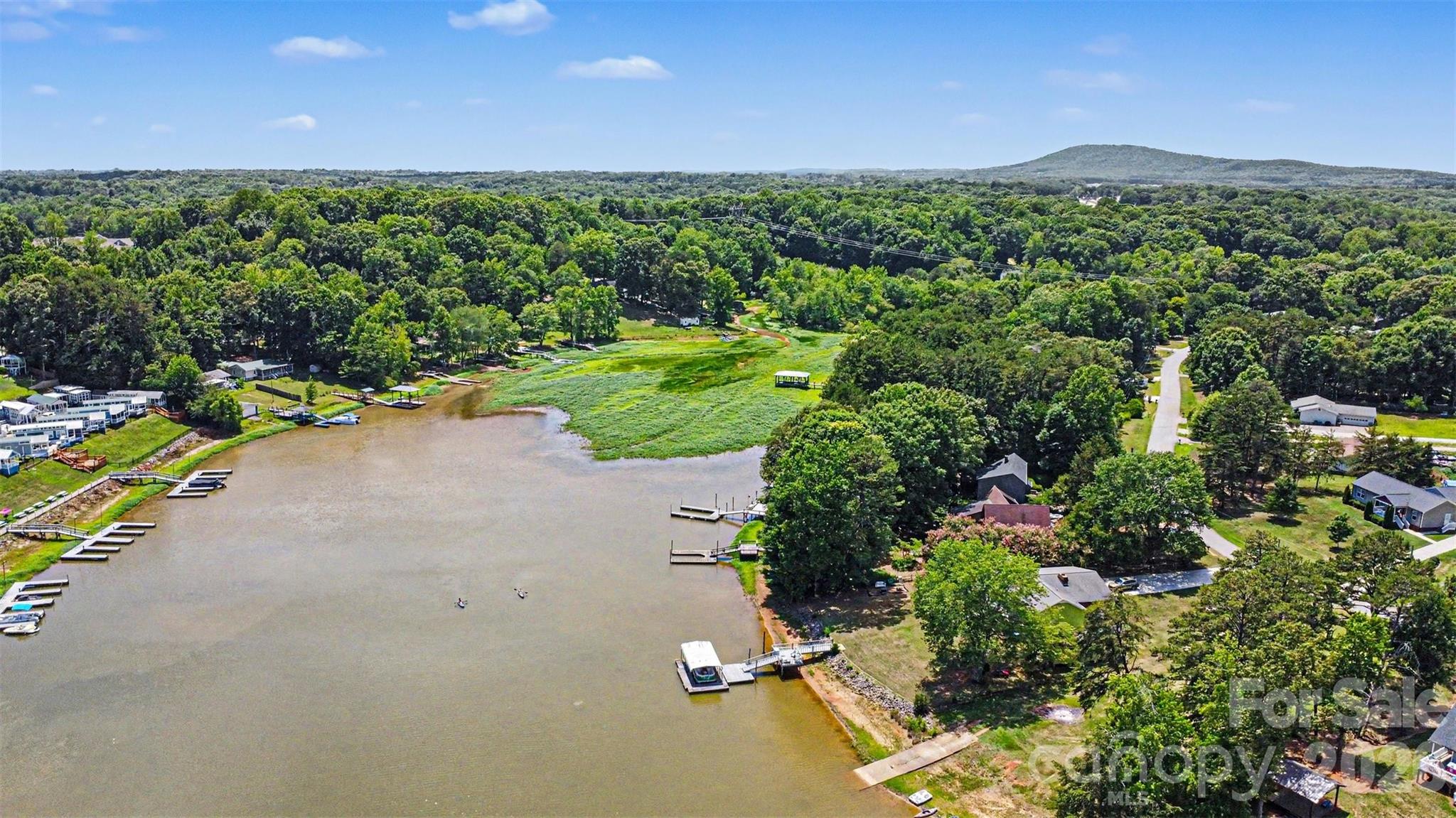 Land Harbor - Residential