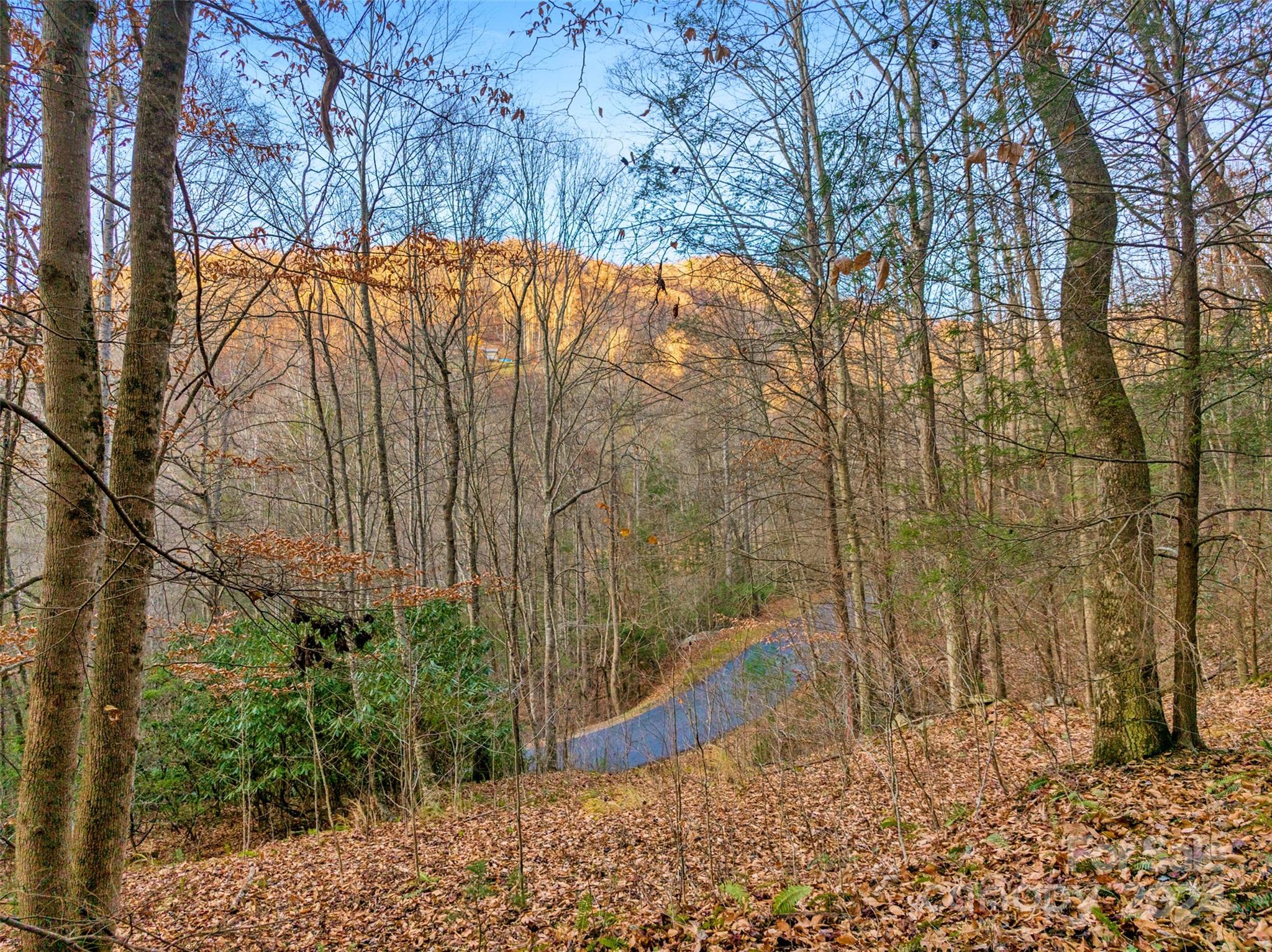 Mountain Park - Land