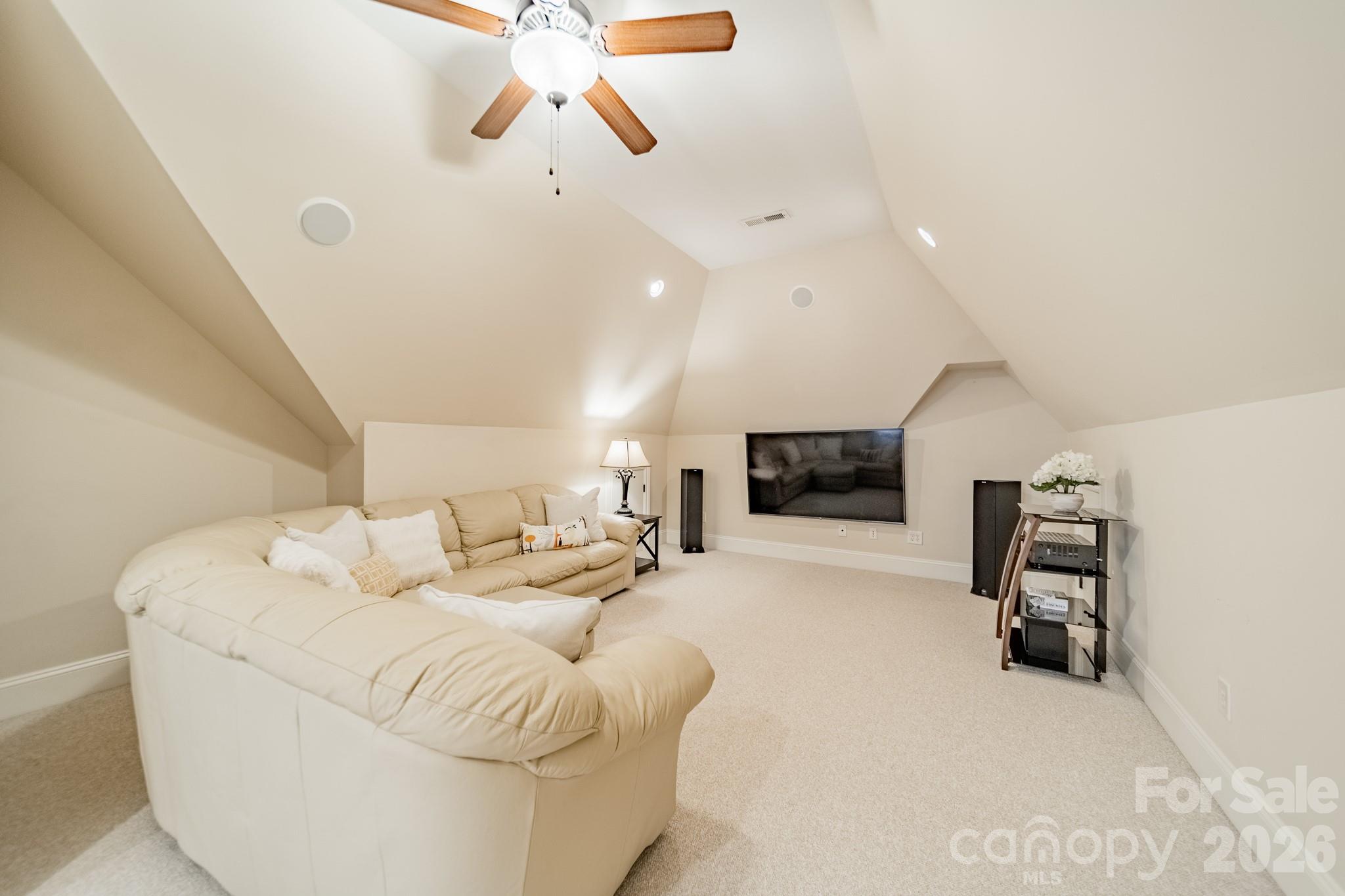 Carolina Coves - Residential