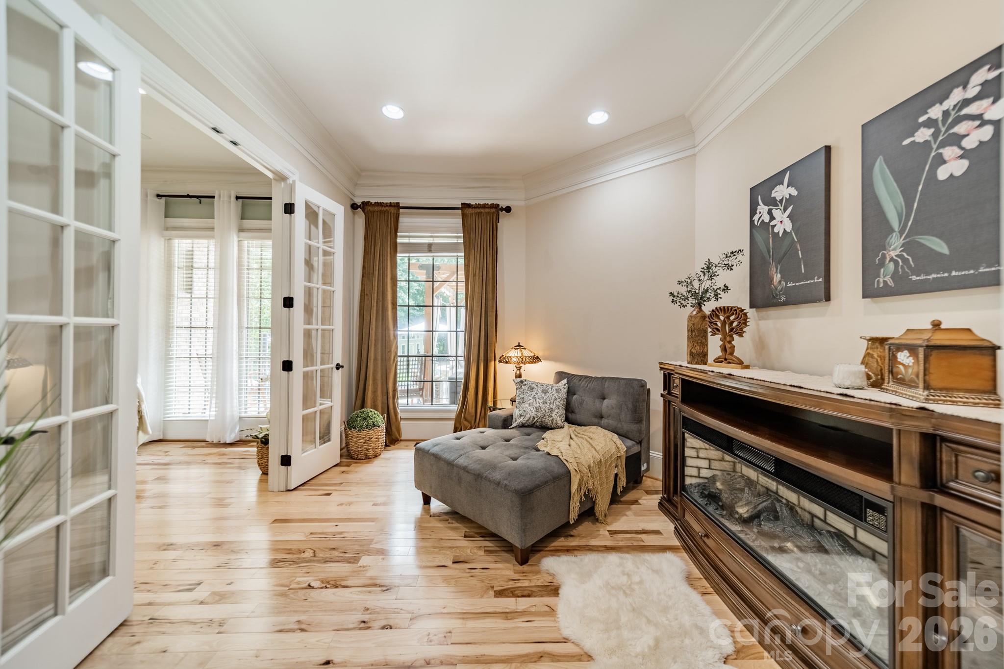 Carolina Coves - Residential