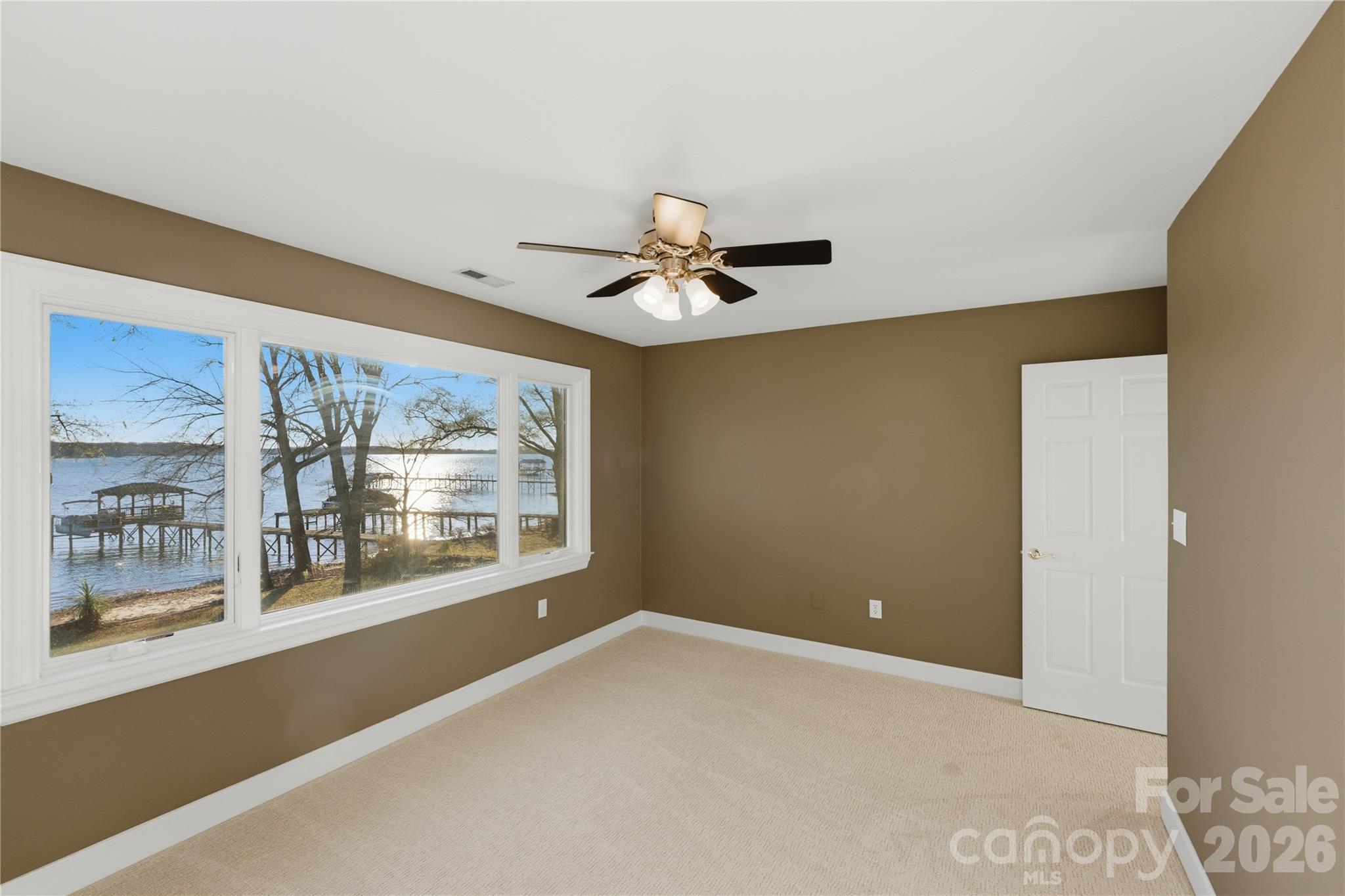 Nantz Shores - Residential