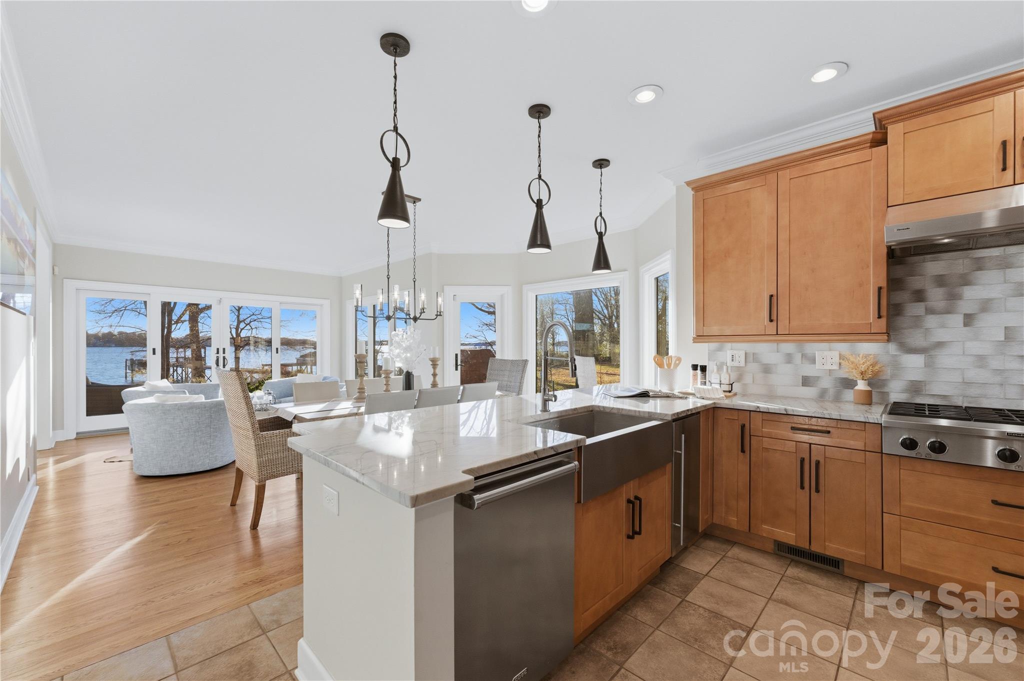 Nantz Shores - Residential
