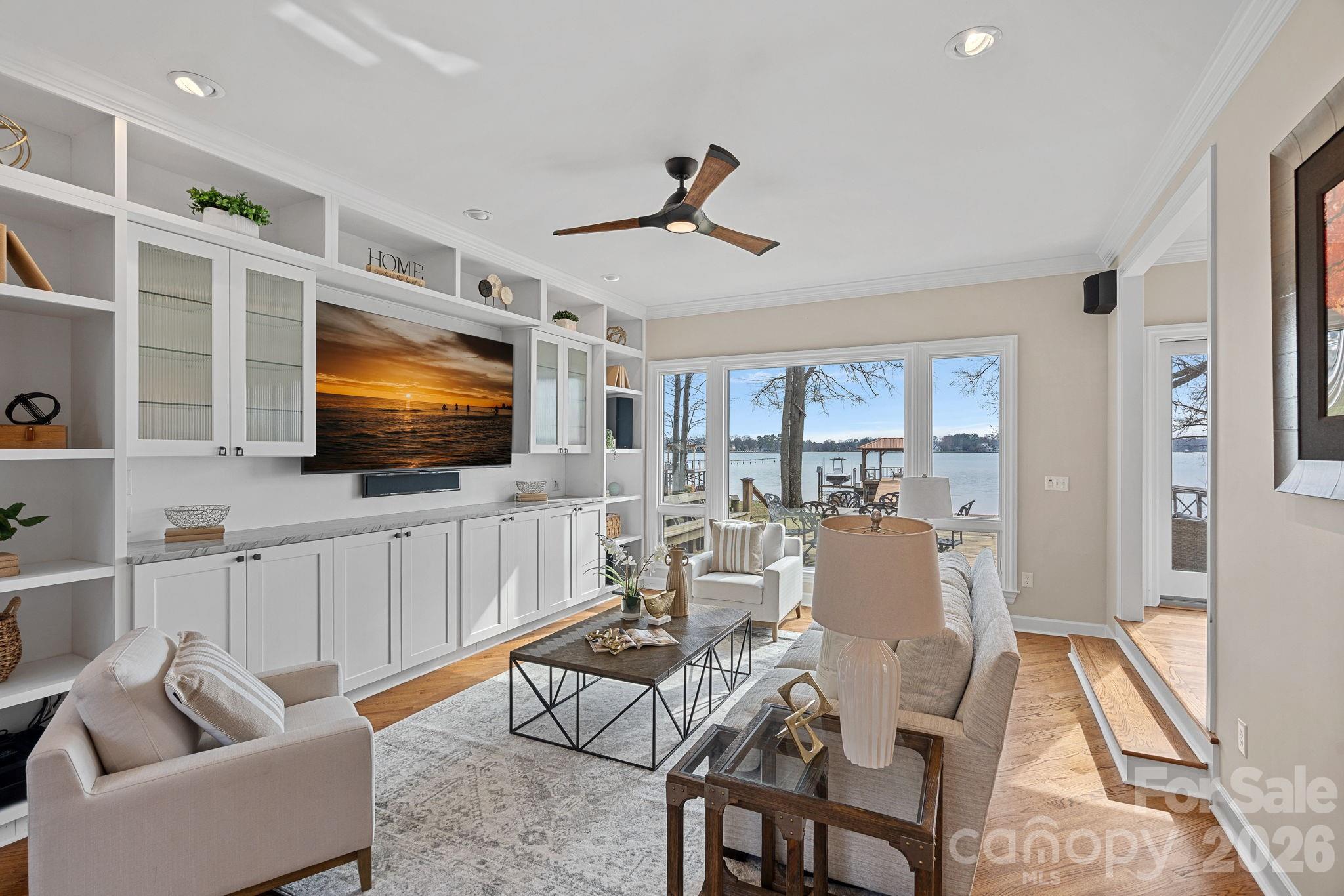 Nantz Shores - Residential