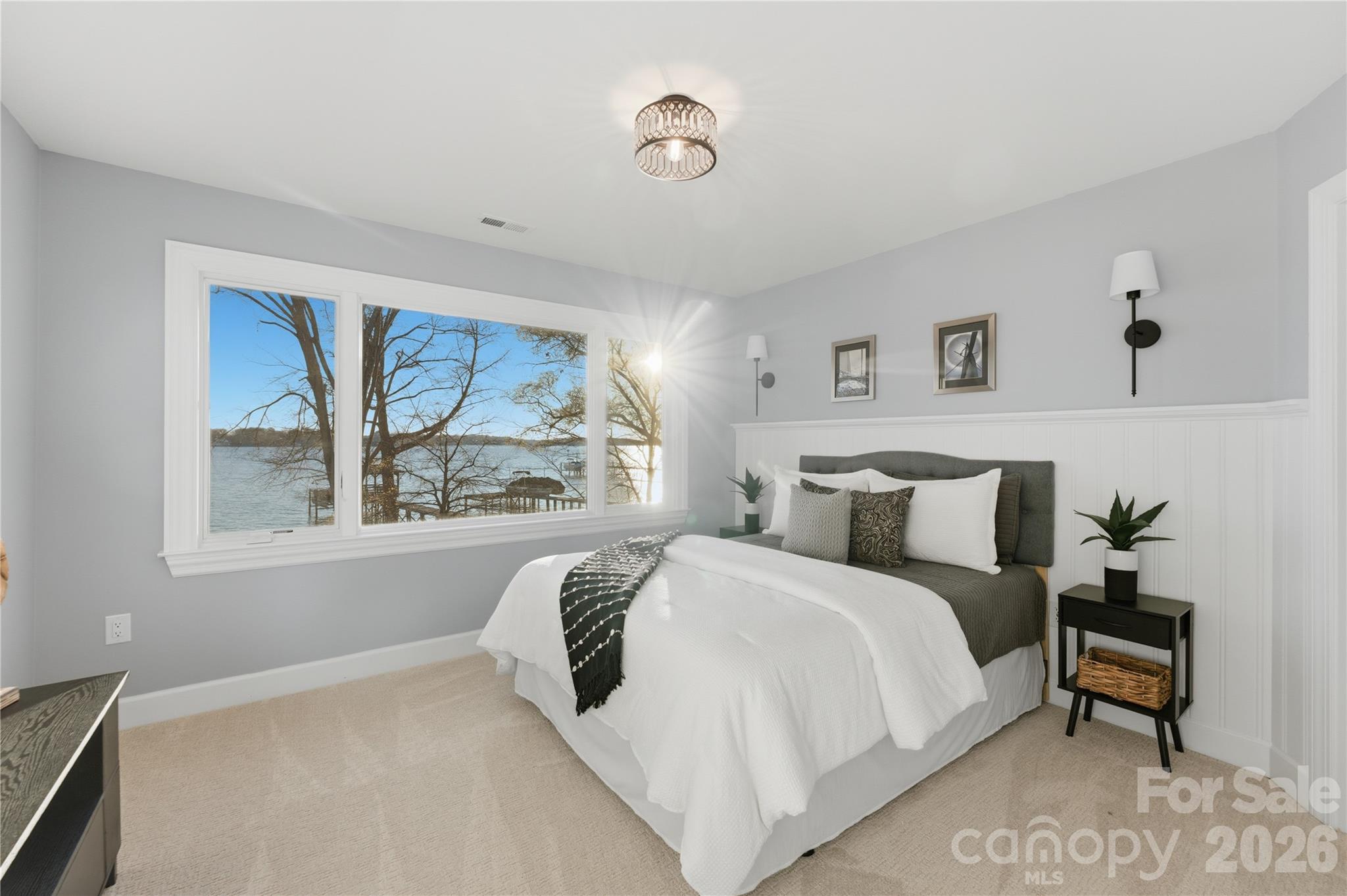 Nantz Shores - Residential