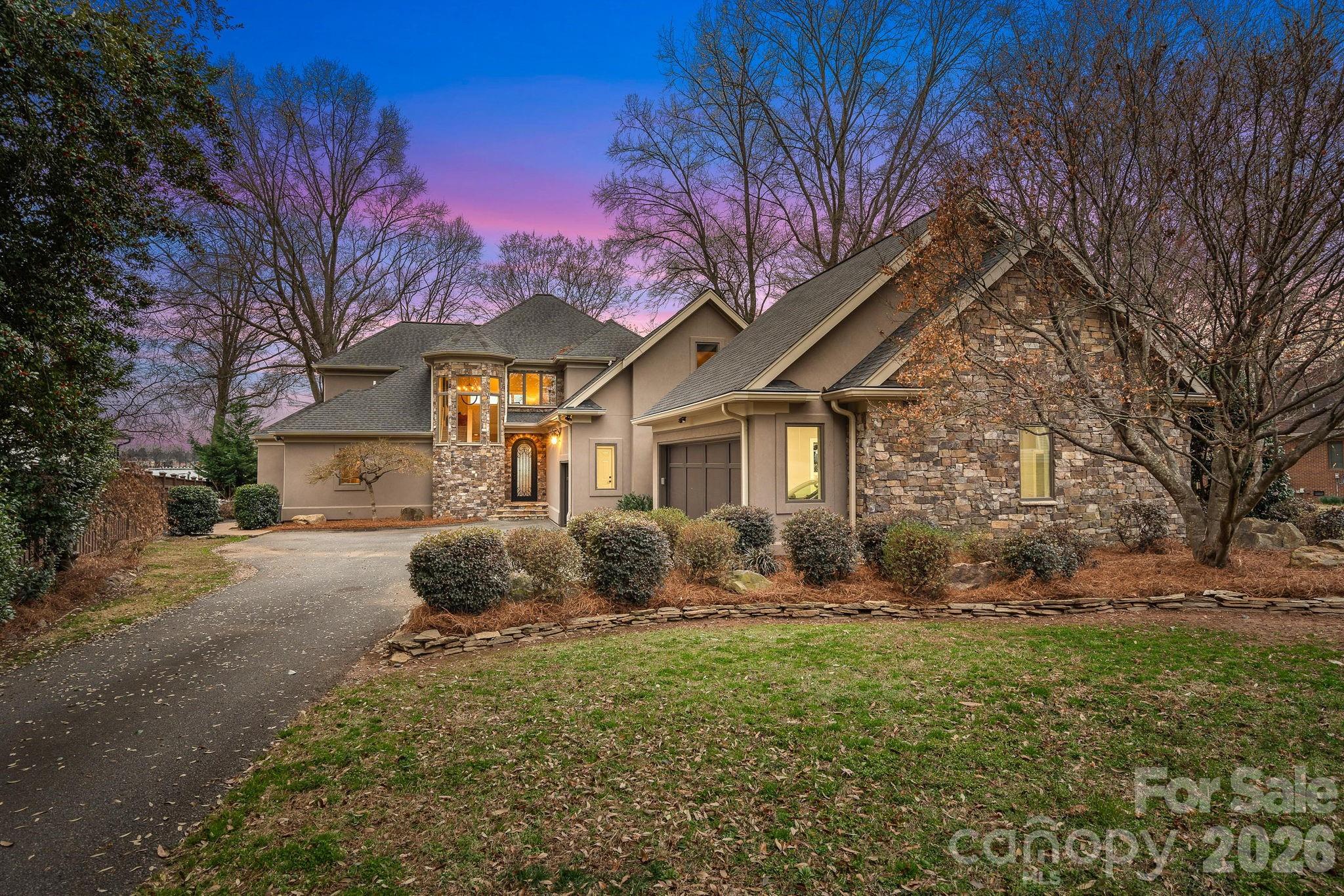 Nantz Shores - Residential