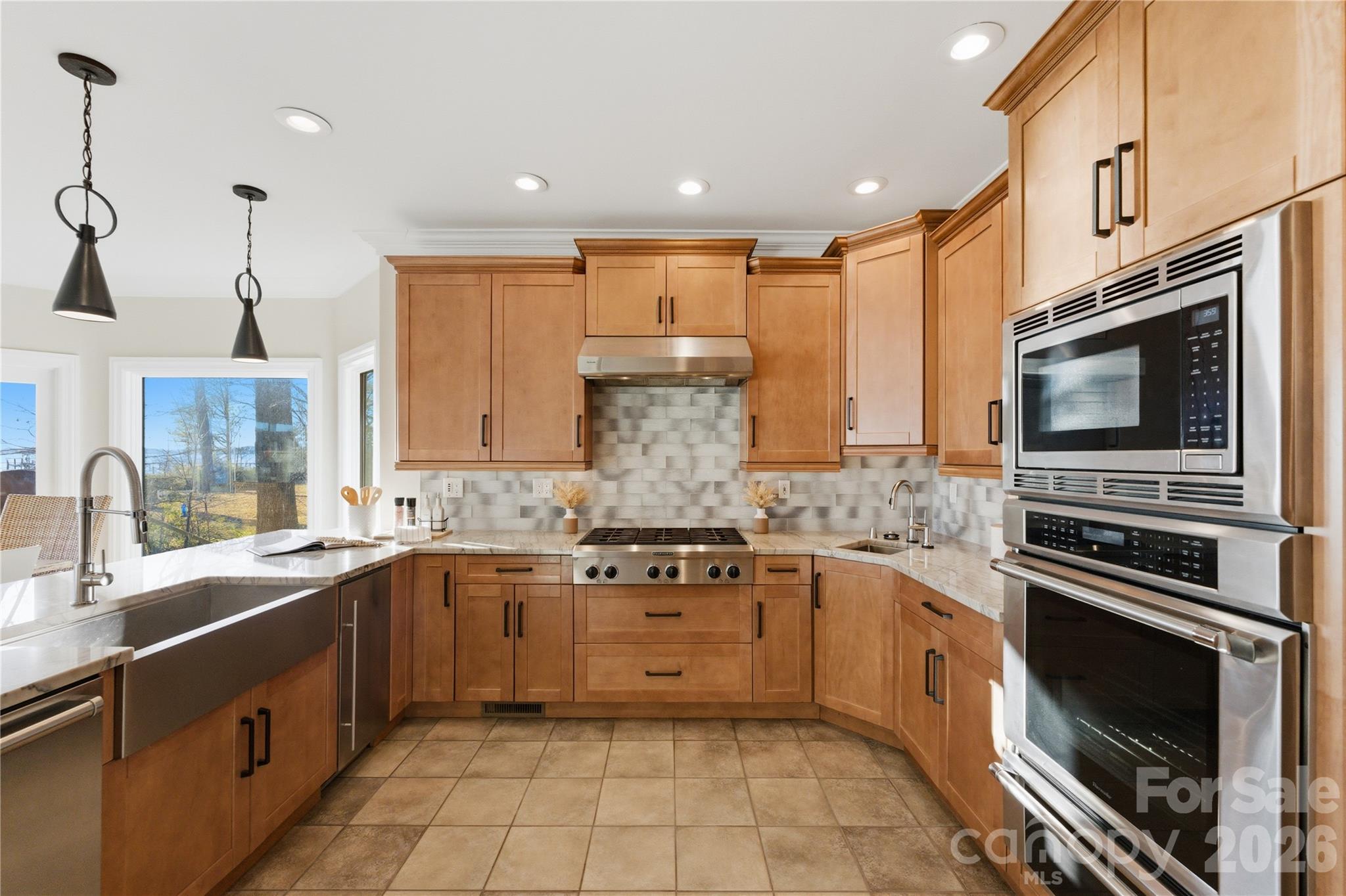 Nantz Shores - Residential
