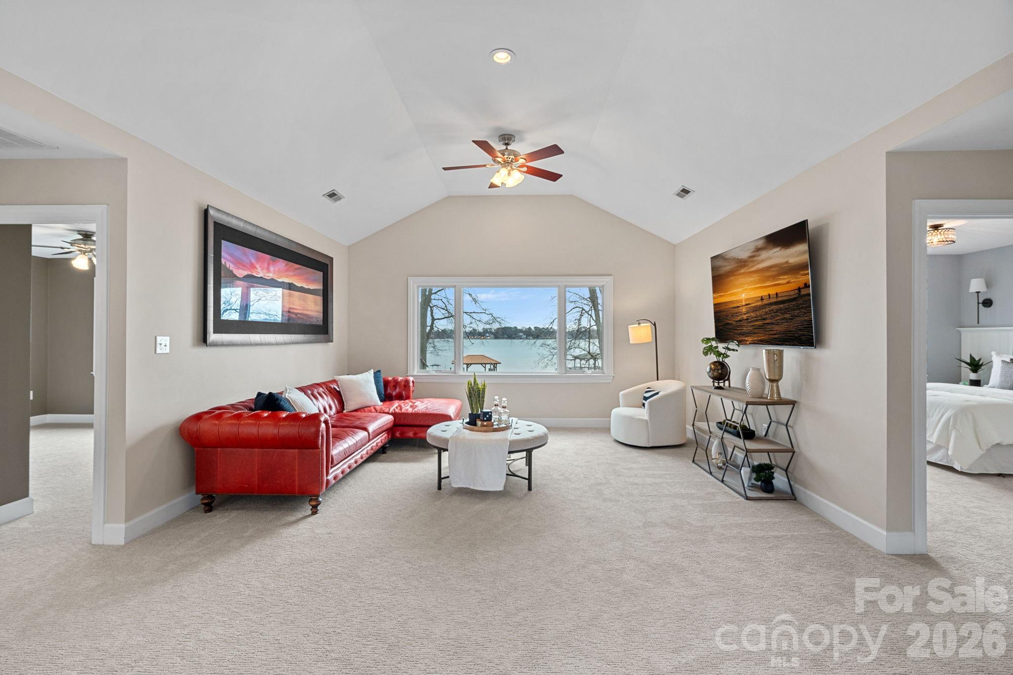 Nantz Shores - Residential