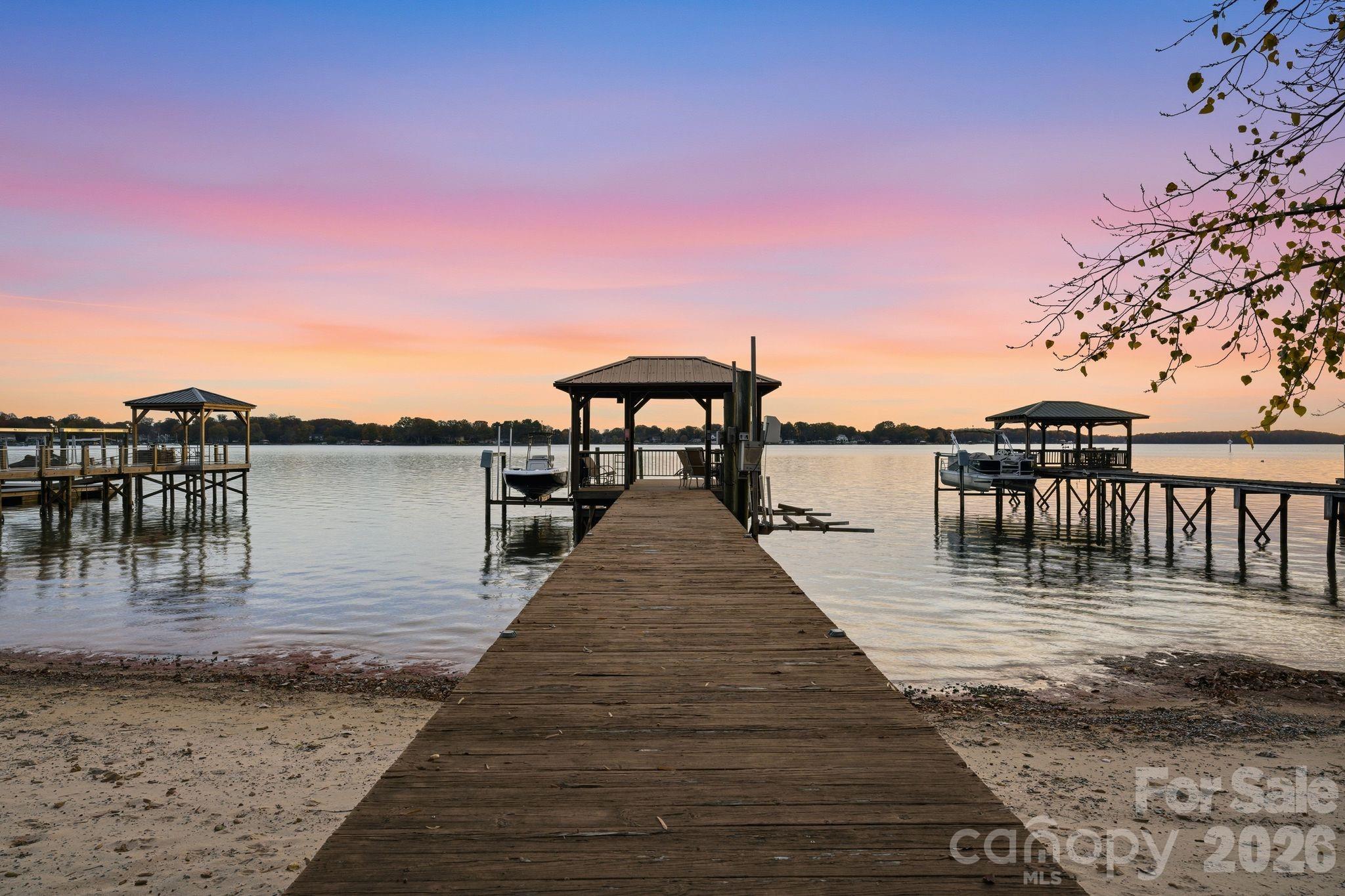 Nantz Shores - Residential
