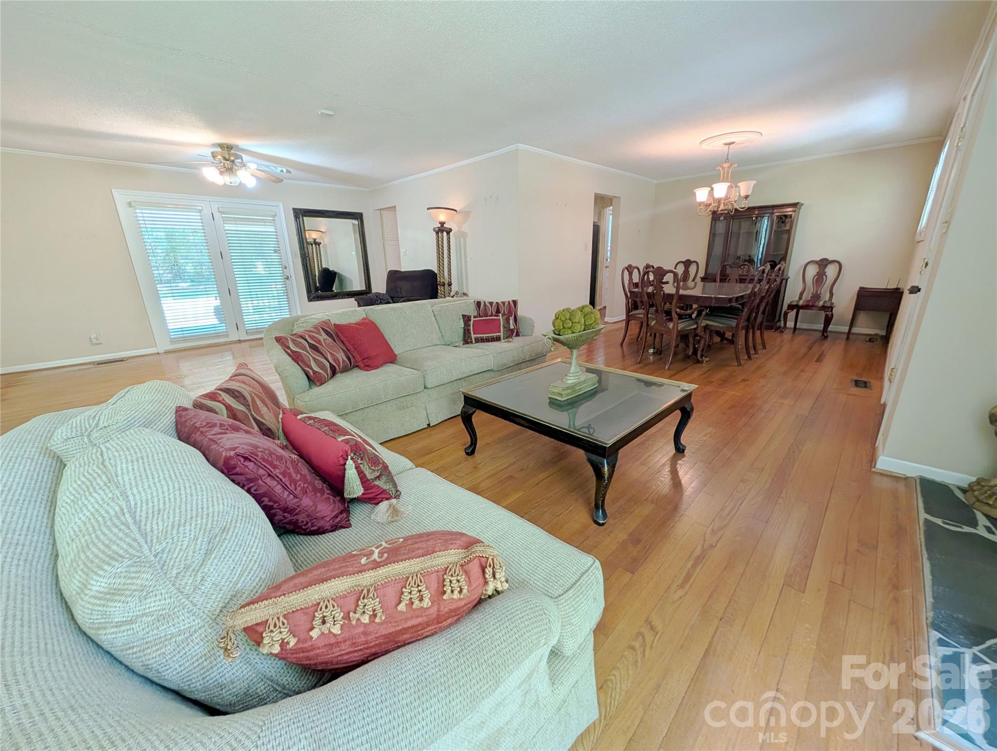 Forest Hills - Residential