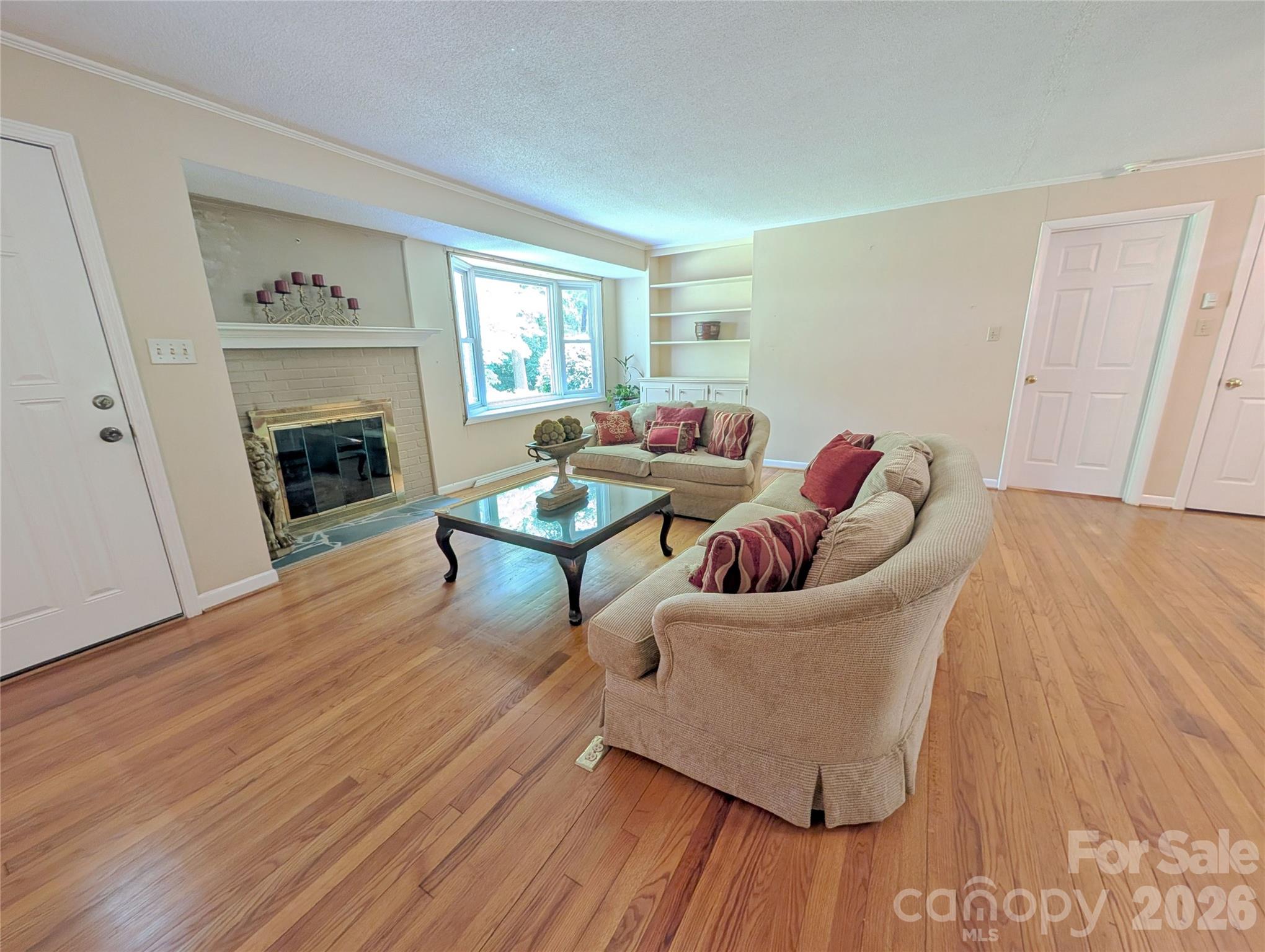 Forest Hills - Residential