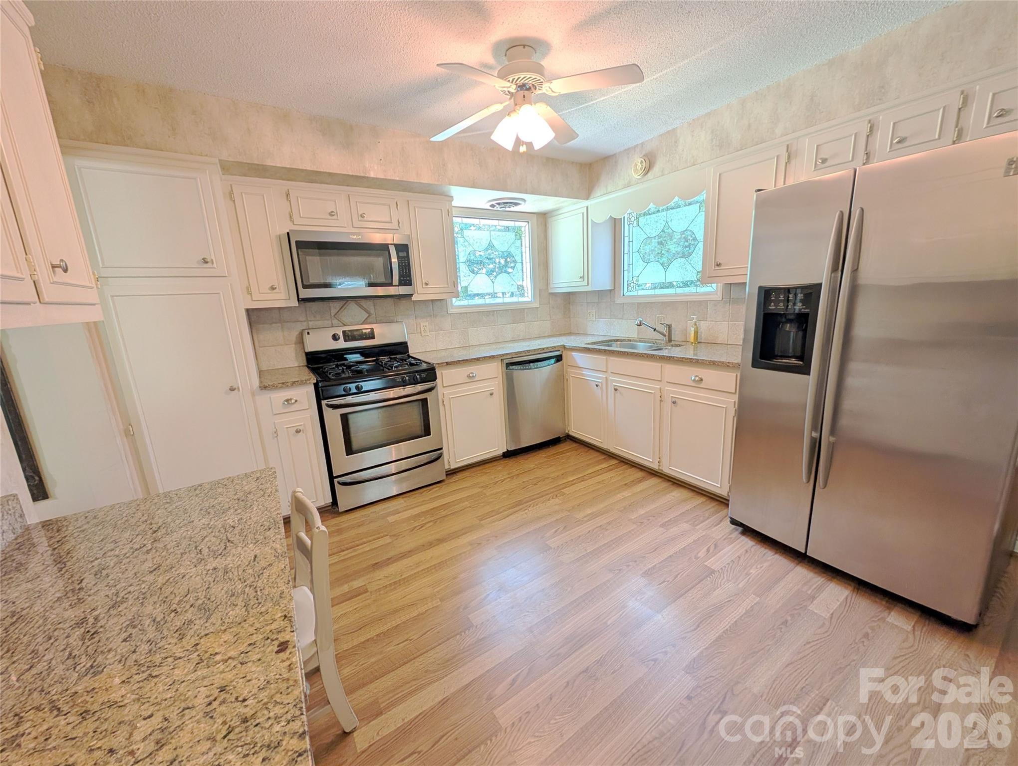 Forest Hills - Residential