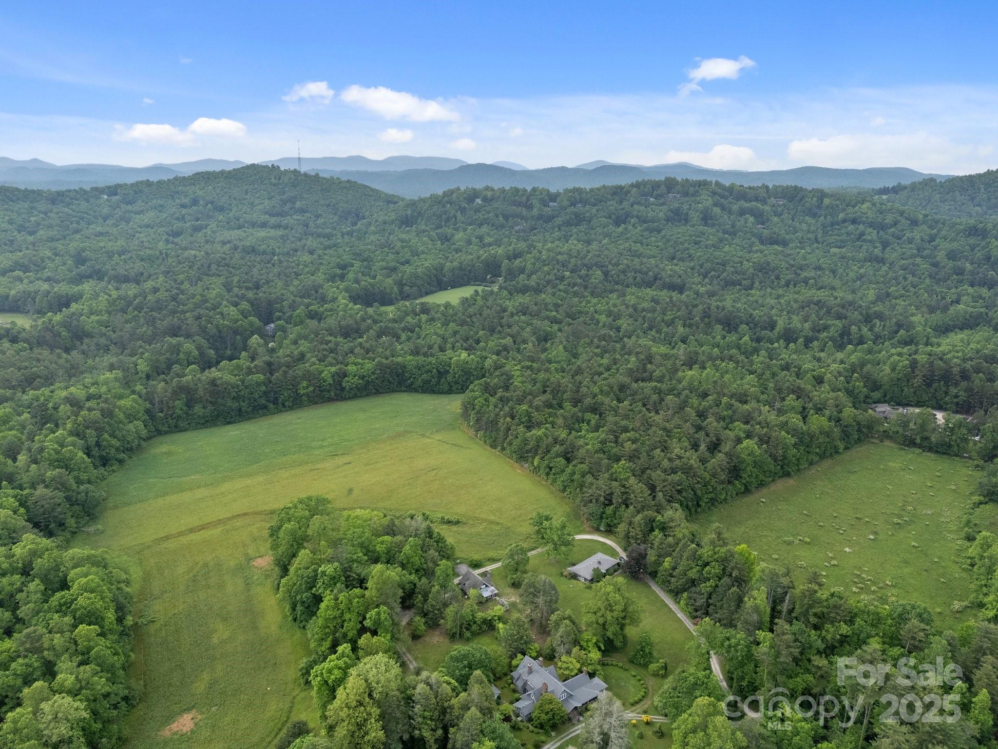 King Creek Preserve - Land
