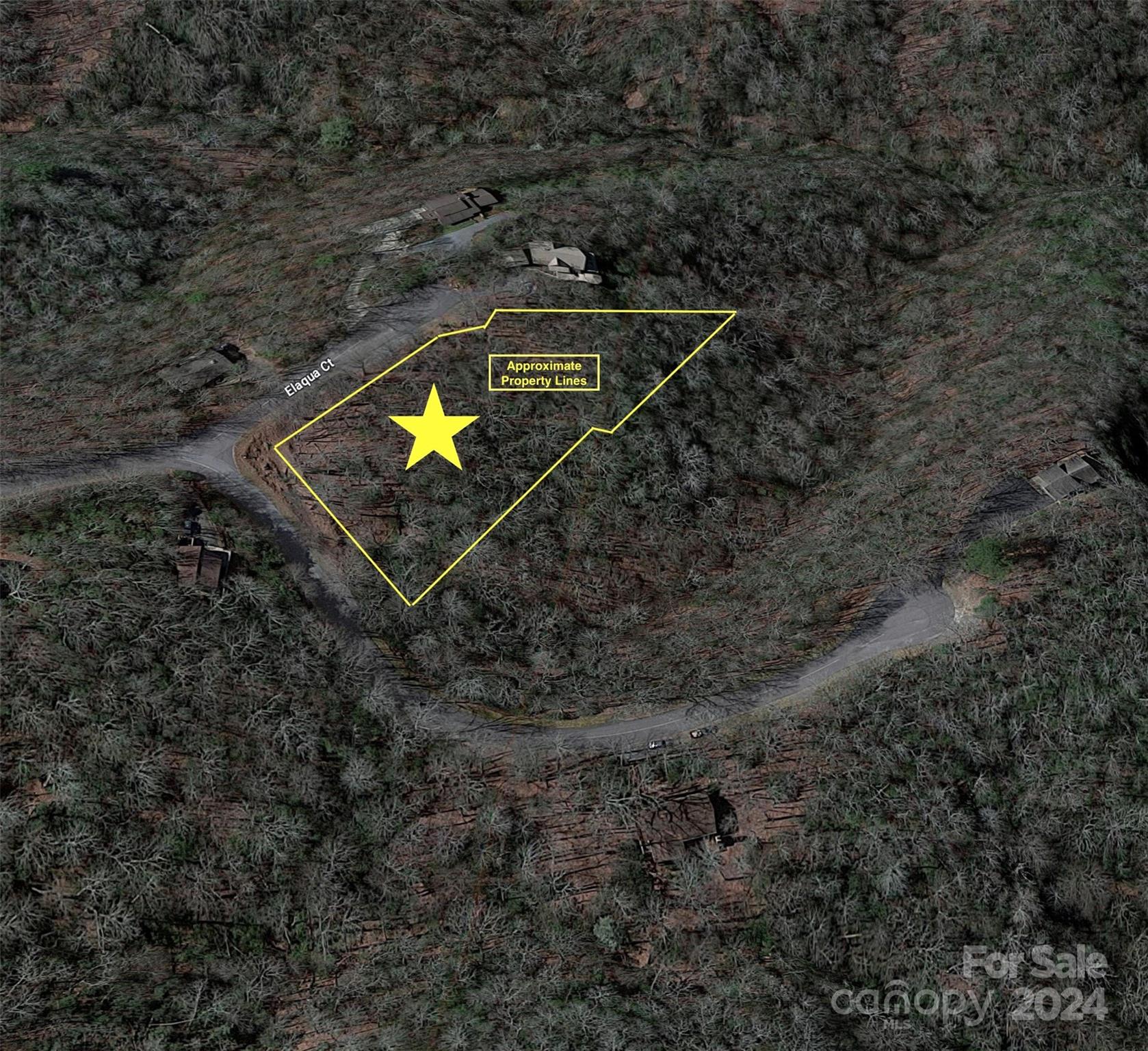 This offering consist of what was originally 3 lots and includes almost 1.2 acres that will make a beautiful place for you to call home. Very buildable lot on community sewer/water providing nice winter mountain views.  Conveniently located between the main gate of Connestee Falls and Atagahi Lake and Park, only 7 miles to downtown Brevard, & between Pisgah National Forest & Dupont State Forest. Connestee Falls, a gated magical mountain neighborhood of approx. 4,000 acres, over 20 miles of hiking trails, waterfalls, 4 beautiful lakes, and amenities including a spectacular 18-hole golf course, swimming pool, tennis and pickle ball courts, fitness center, restaurants & lounge, many activity clubs, & much more. Sale includes 8583-63-9667-000 (originally 2 lots) & 8583-63-9707-000.  Lot to be combined at closing with survey provided by buyer.