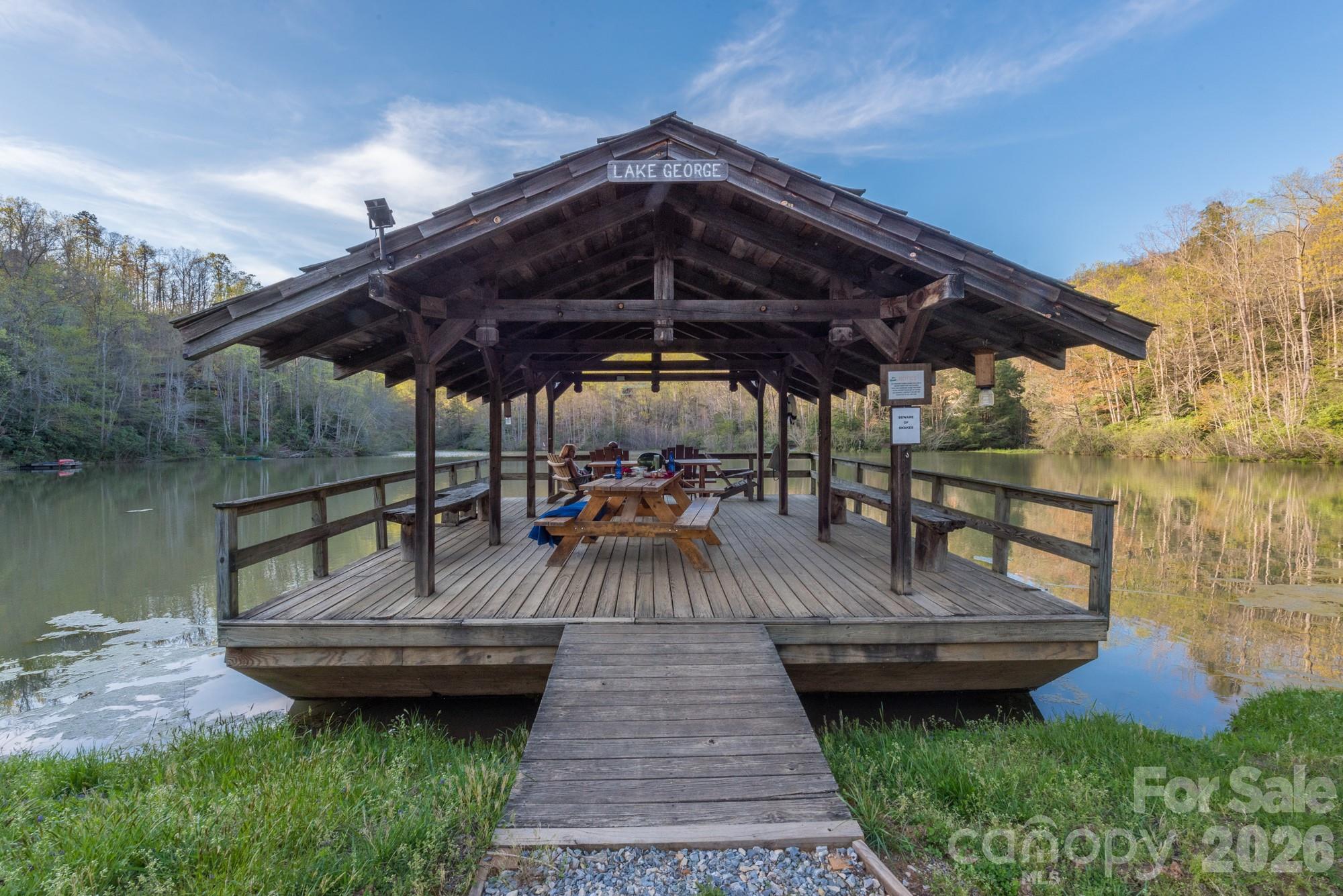 Gateway Mountain - Residential