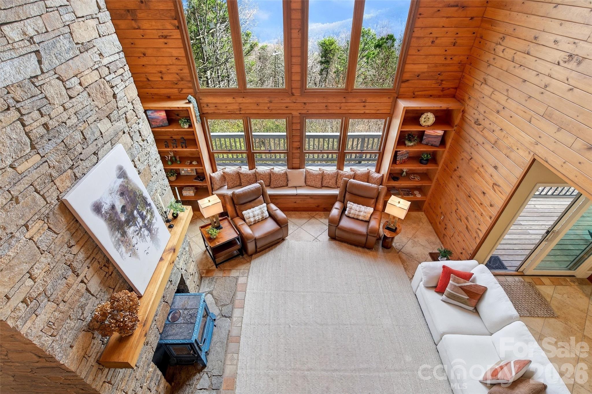 Gateway Mountain - Residential