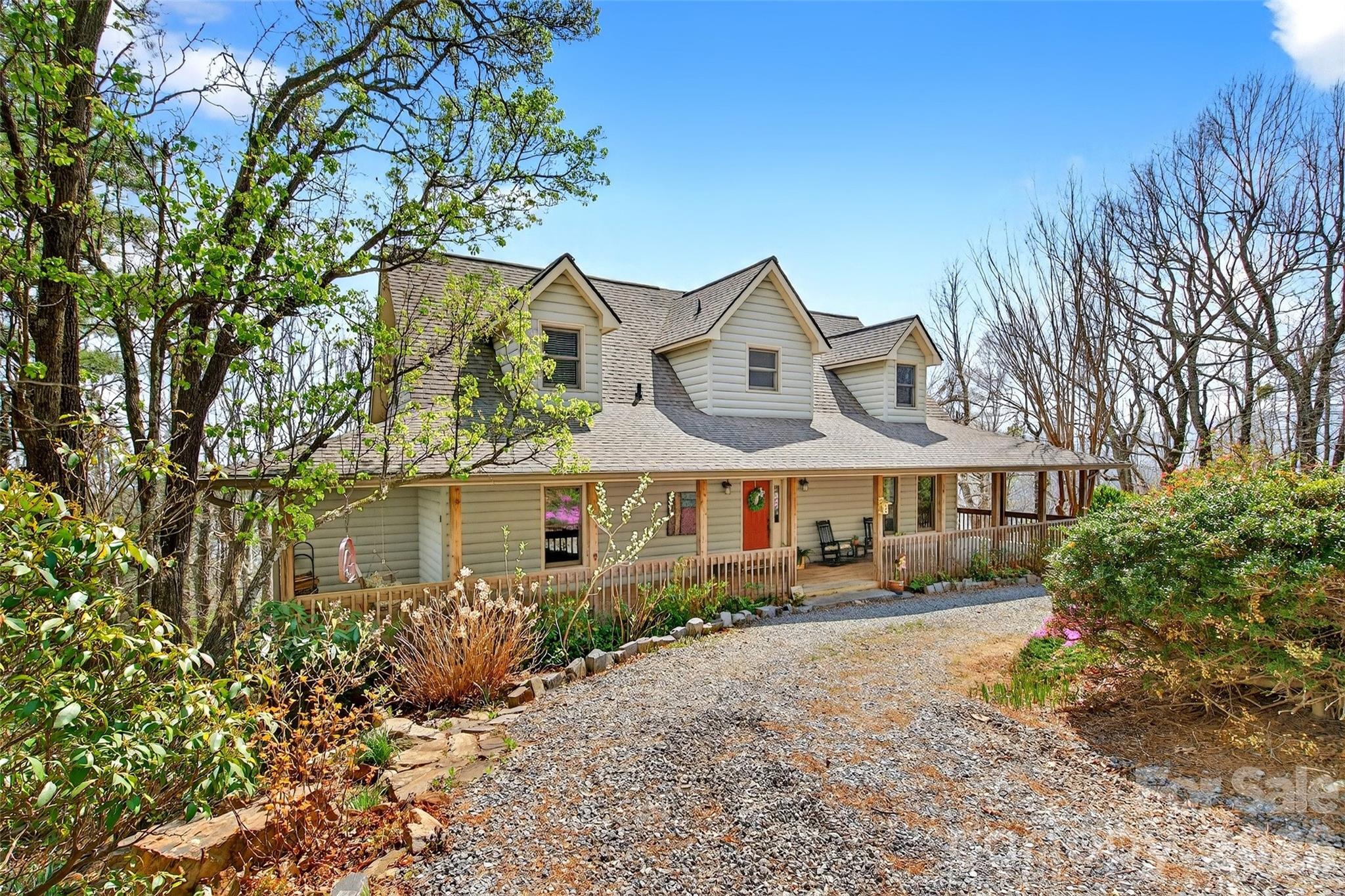 Gateway Mountain - Residential
