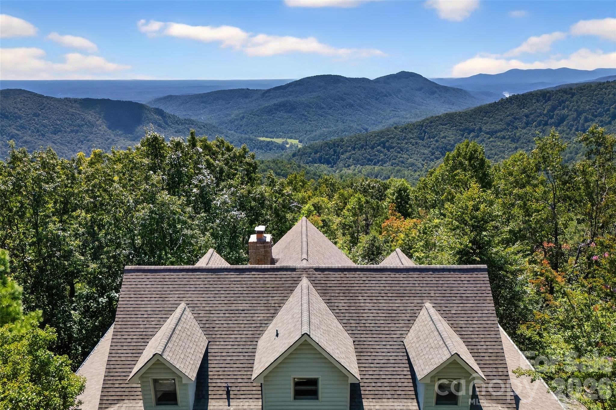Gateway Mountain - Residential