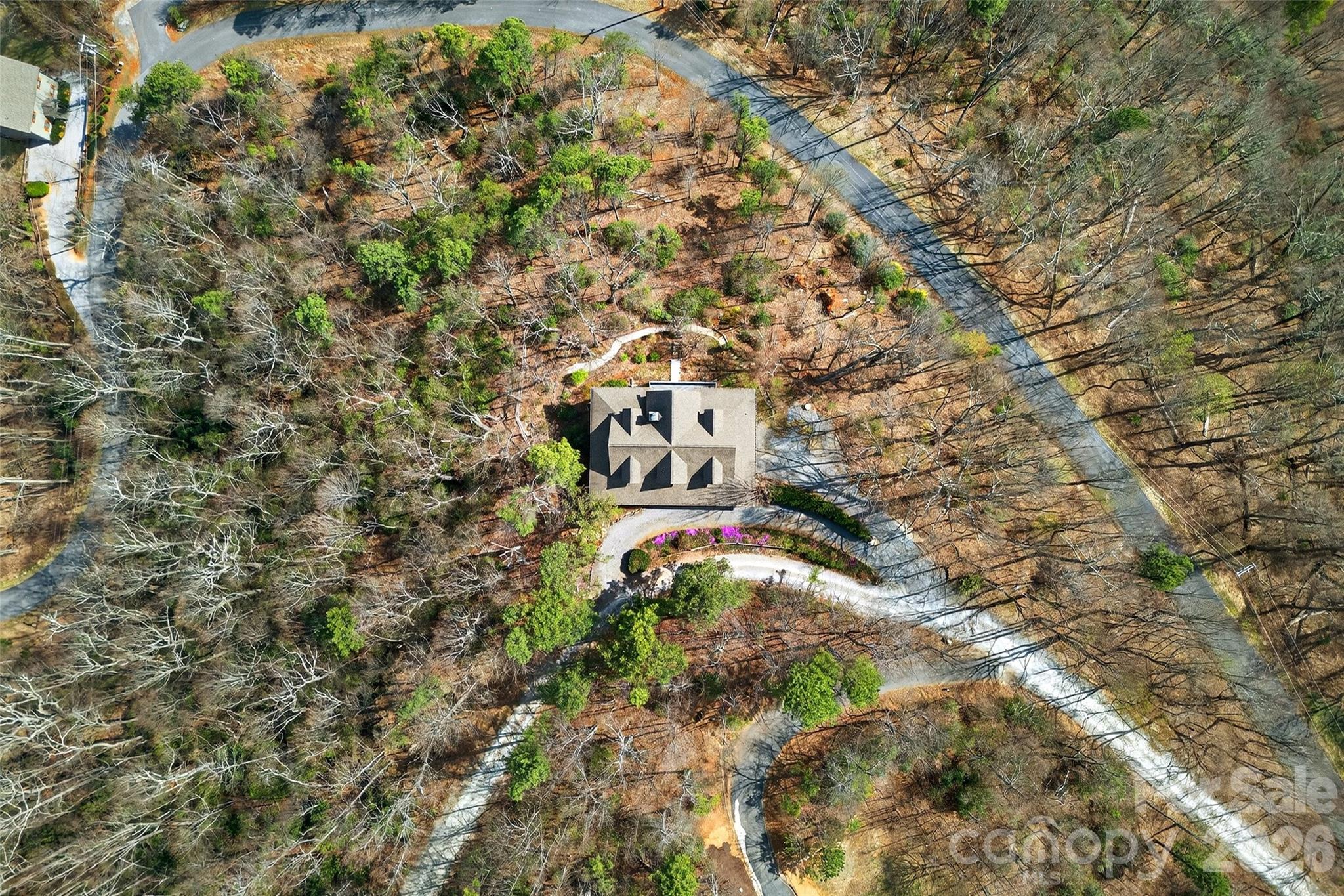 Gateway Mountain - Residential