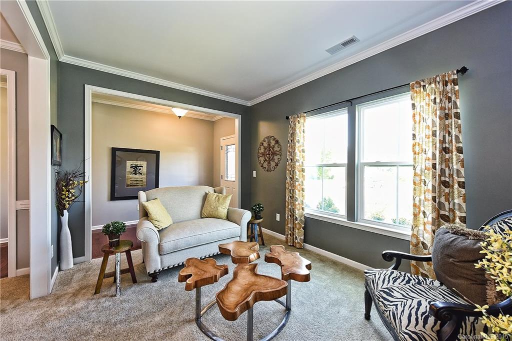 Rosemont - Residential