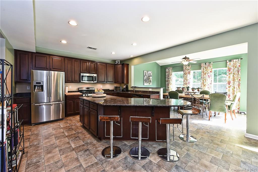 Rosemont - Residential