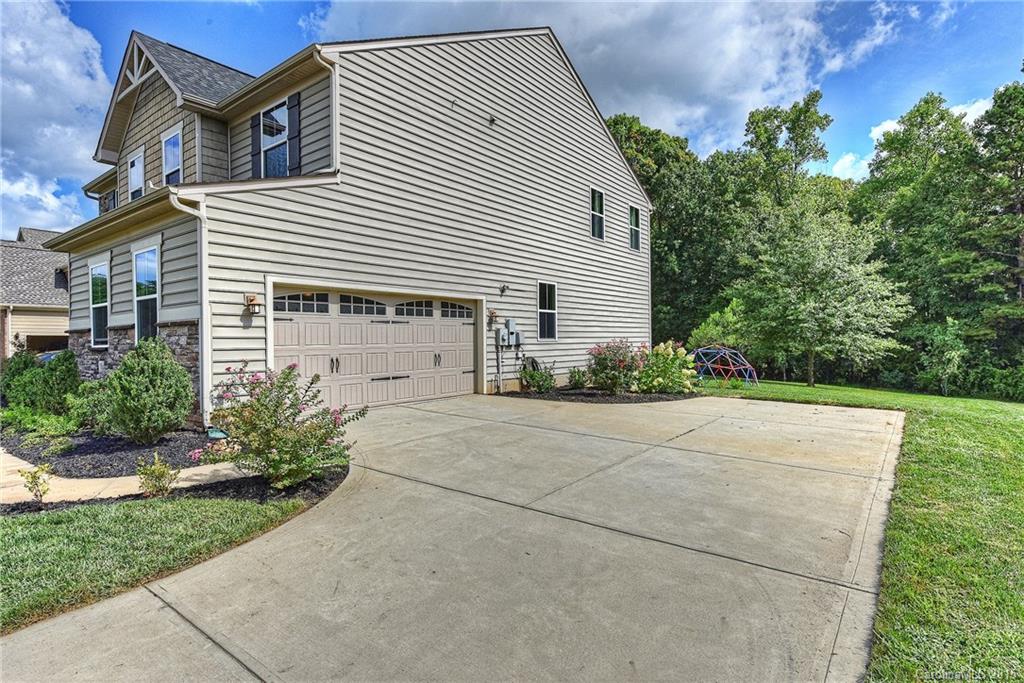 Rosemont - Residential