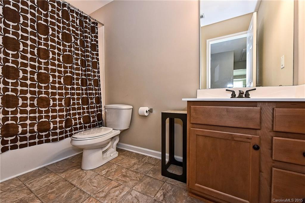 Rosemont - Residential