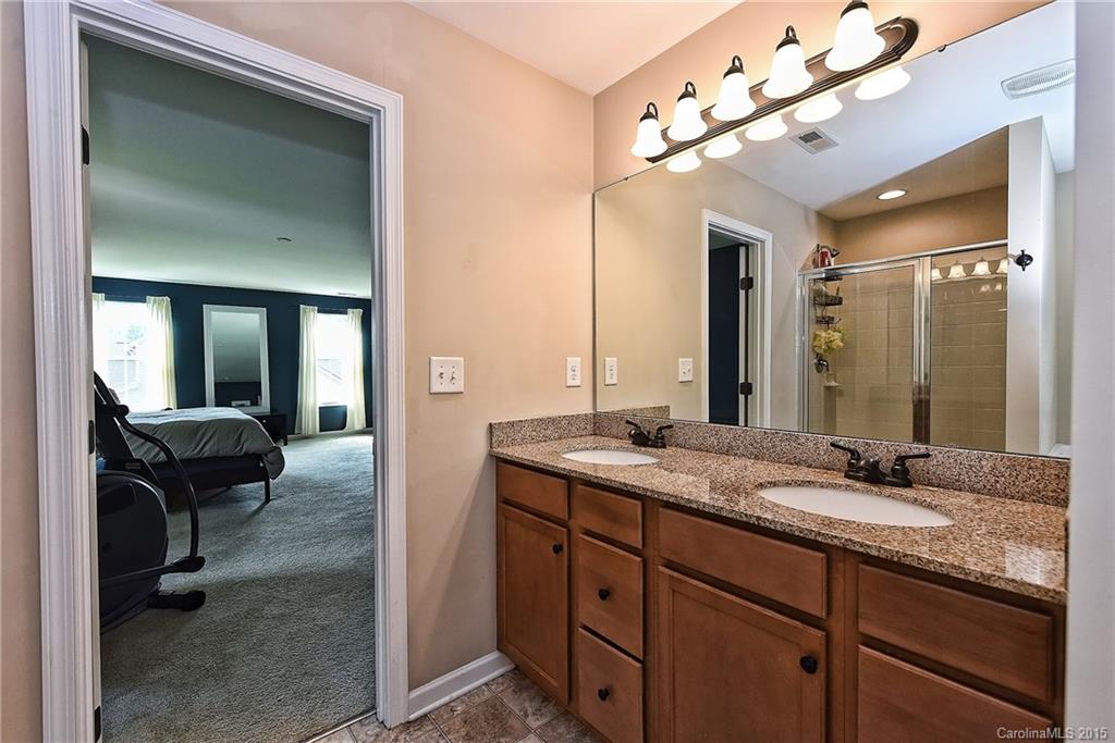 Rosemont - Residential