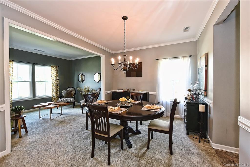 Rosemont - Residential