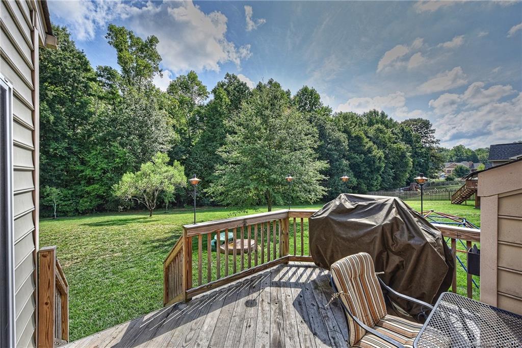 Rosemont - Residential