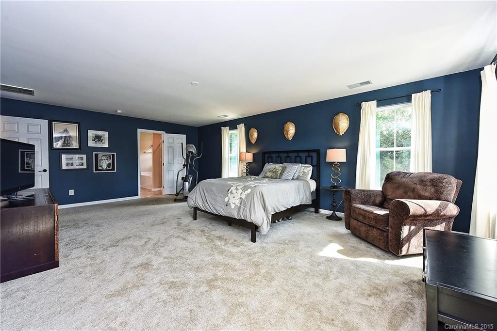 Rosemont - Residential