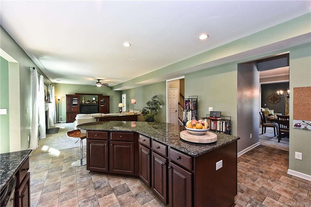 Rosemont - Residential