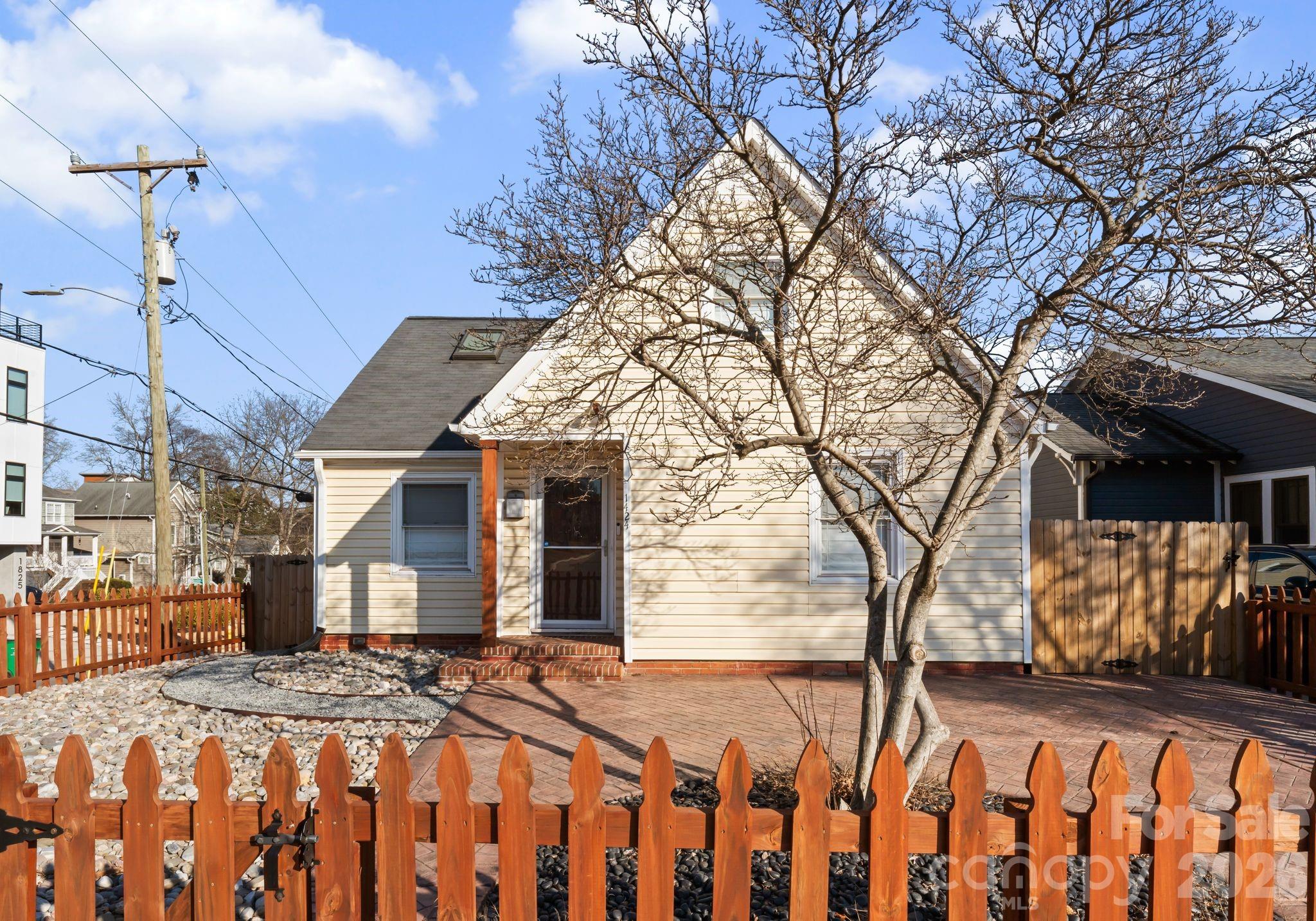 Midwood - Residential
