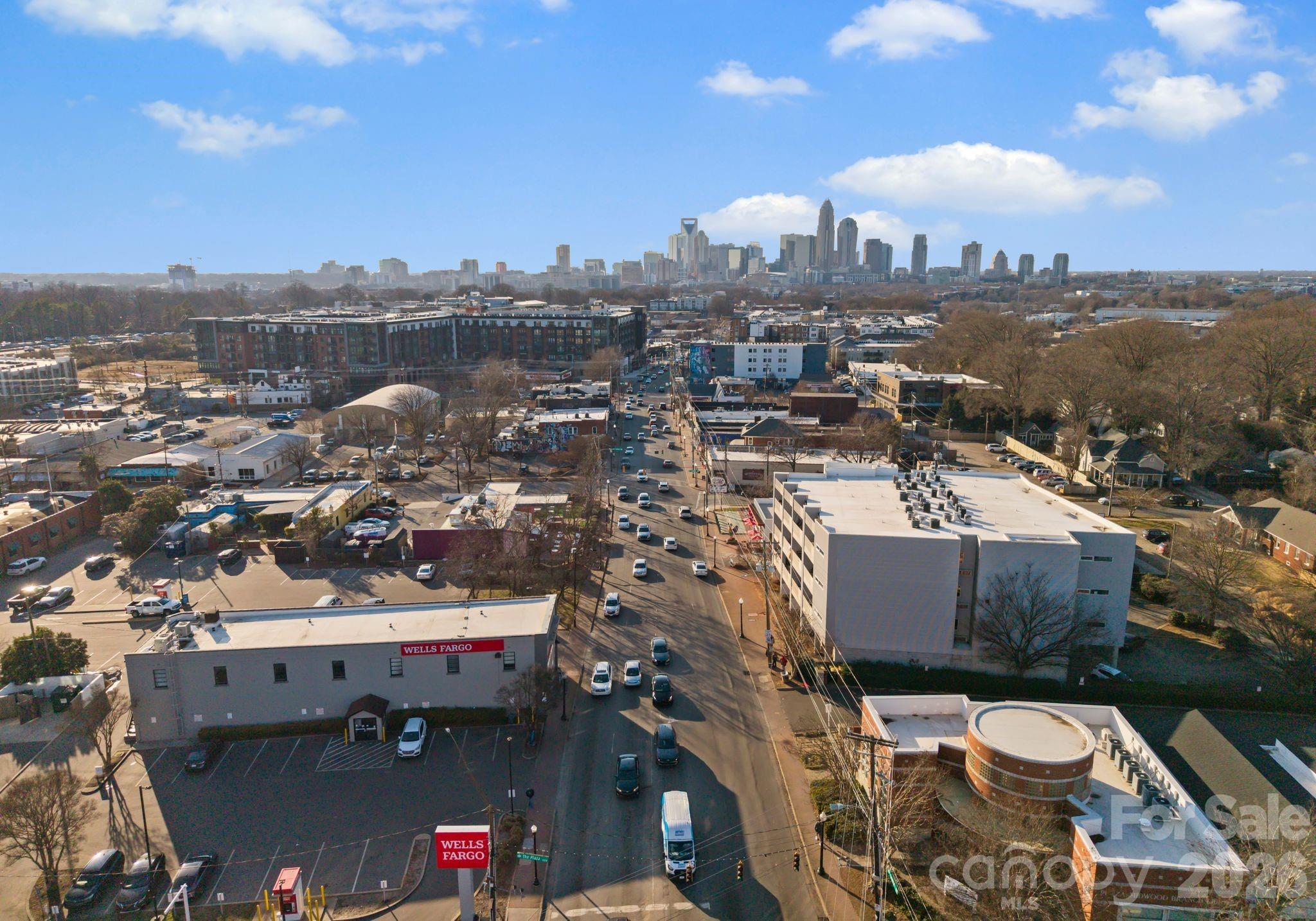 Midwood - Residential